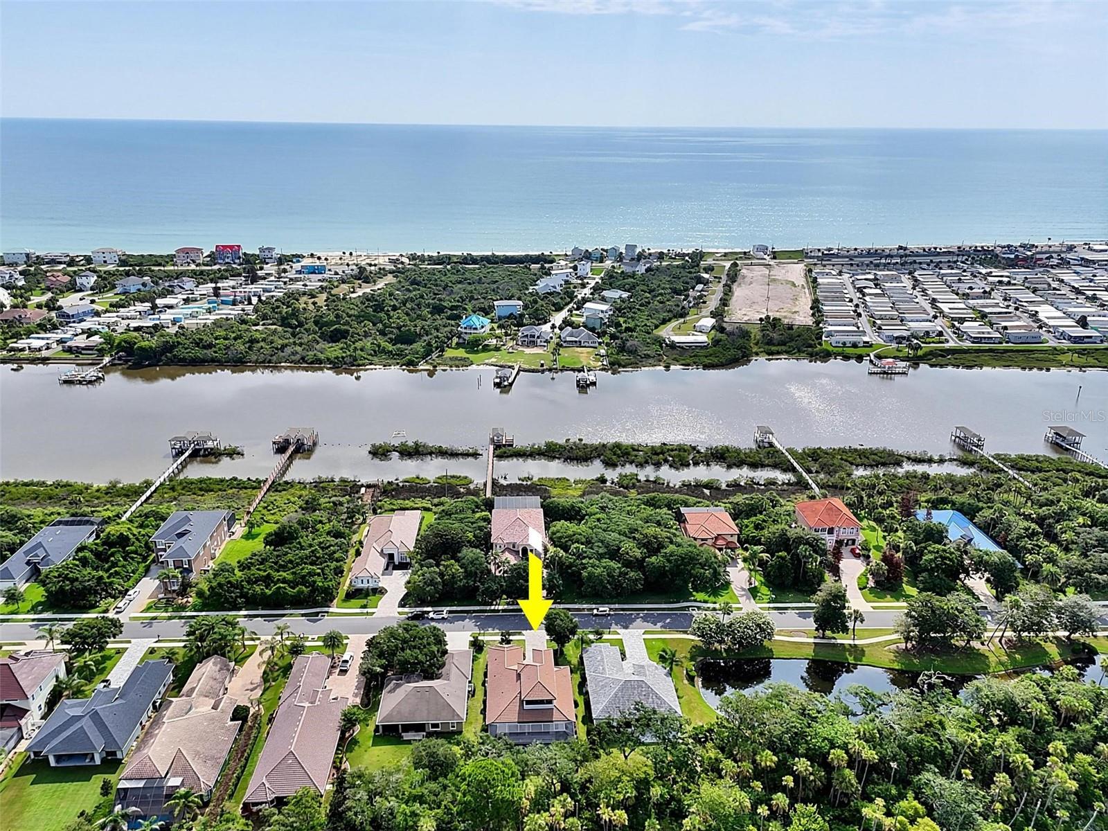 PALM COAST PLANTATION PUD UN 1 - Residential