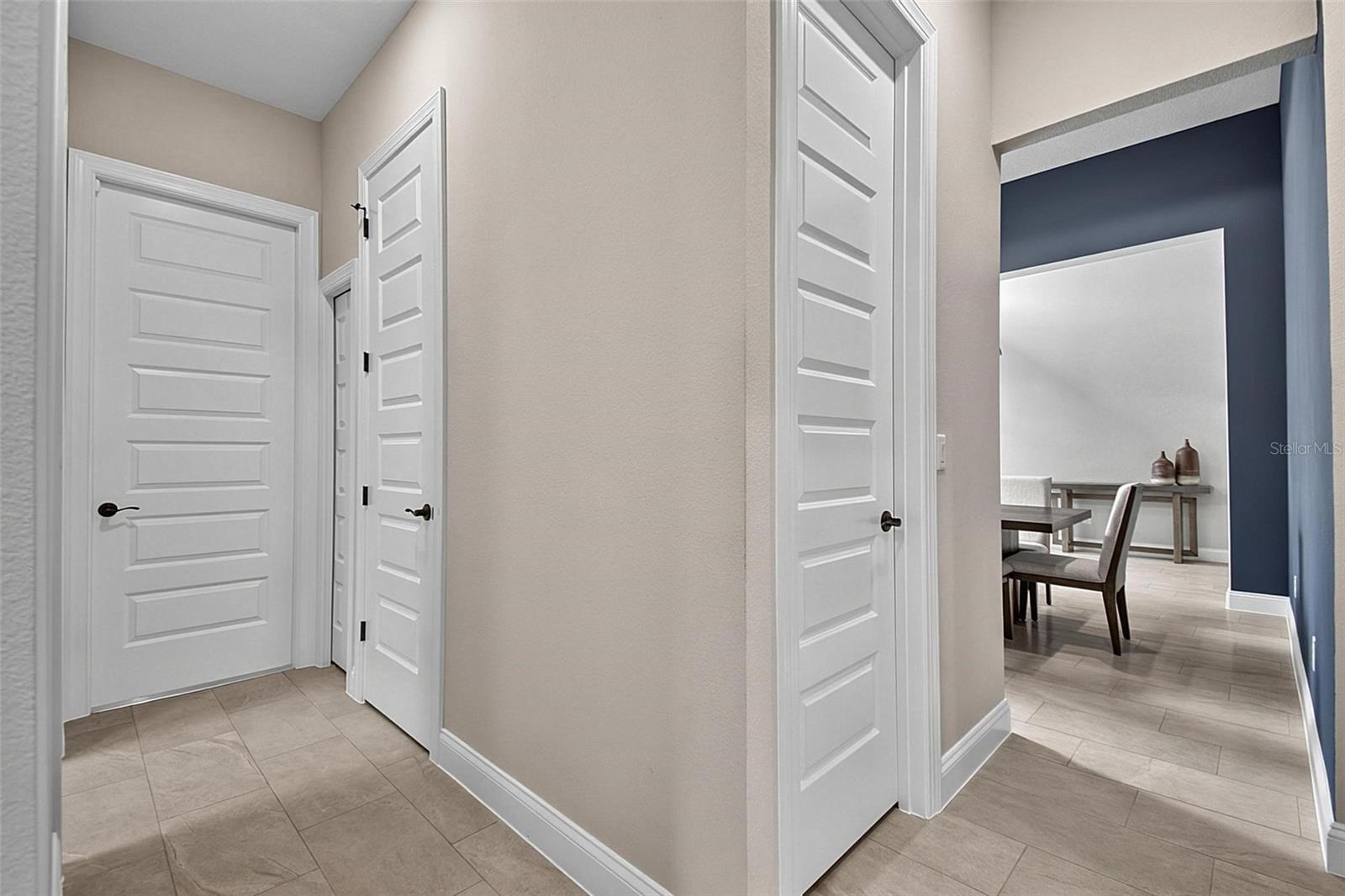 PALM COAST PLANTATION PUD UN 1 - Residential