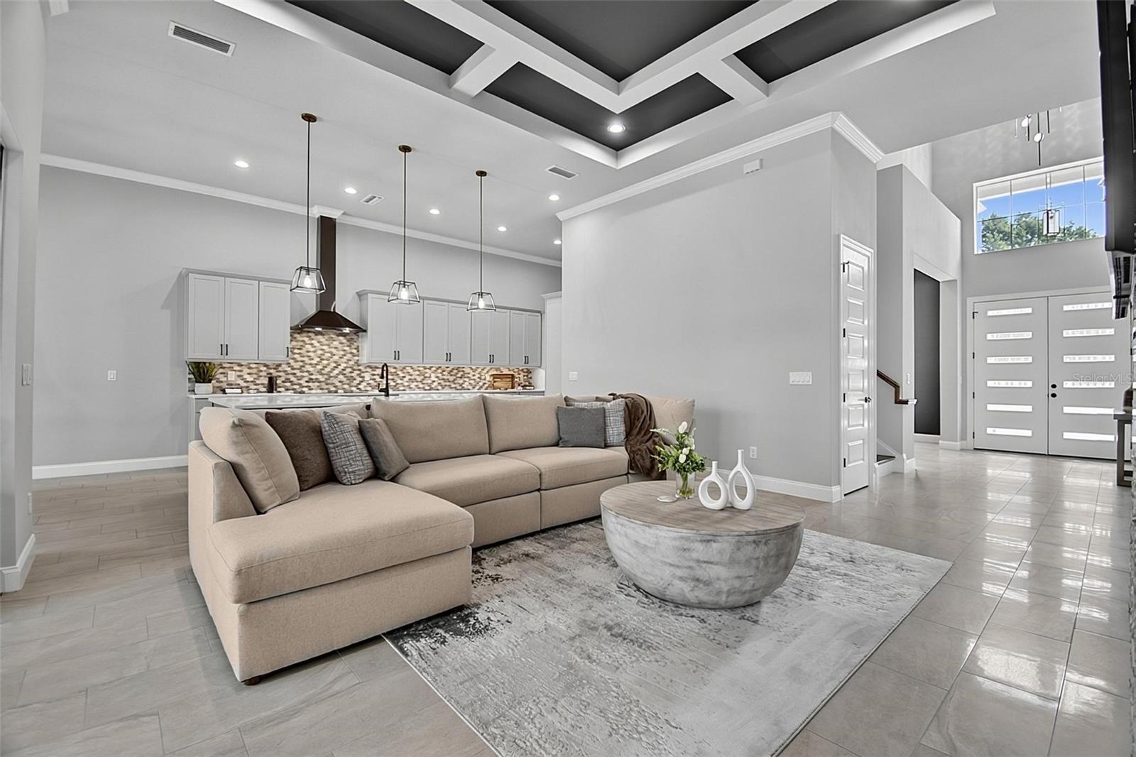 PALM COAST PLANTATION PUD UN 1 - Residential