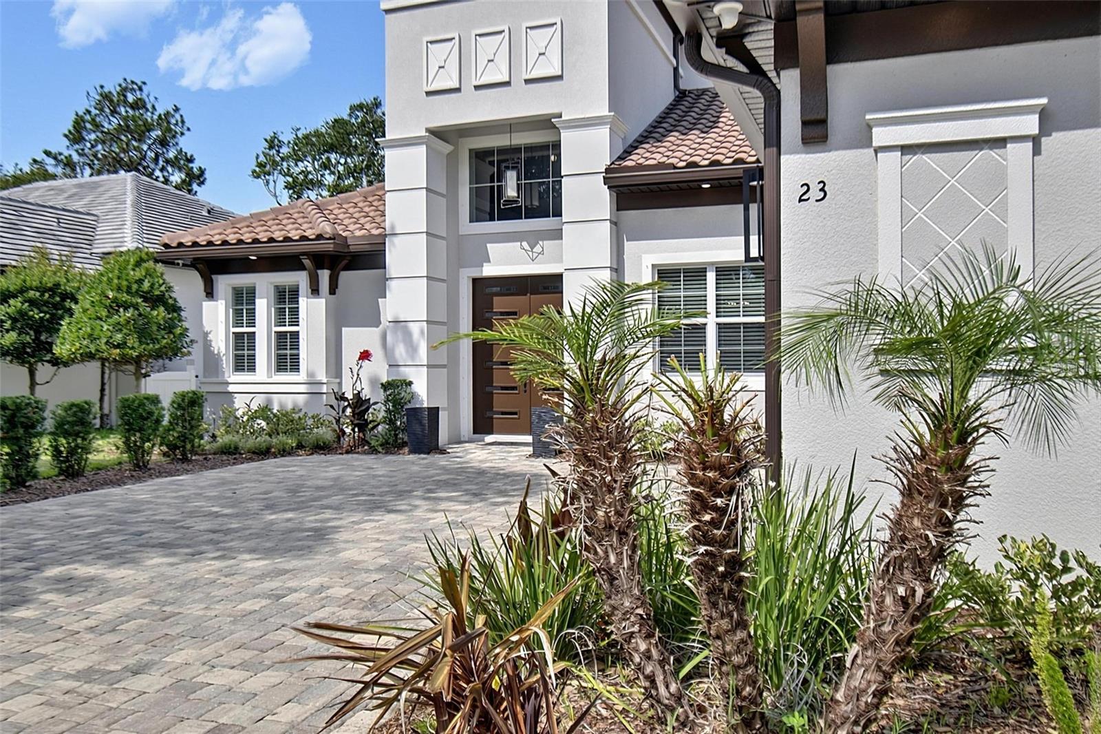 PALM COAST PLANTATION PUD UN 1 - Residential
