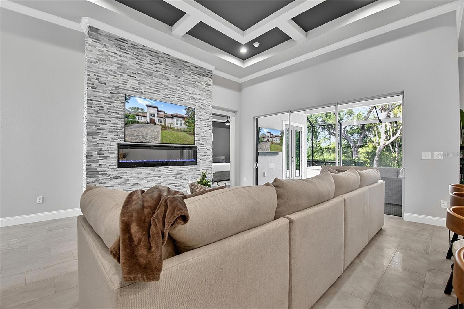 PALM COAST PLANTATION PUD UN 1 - Residential