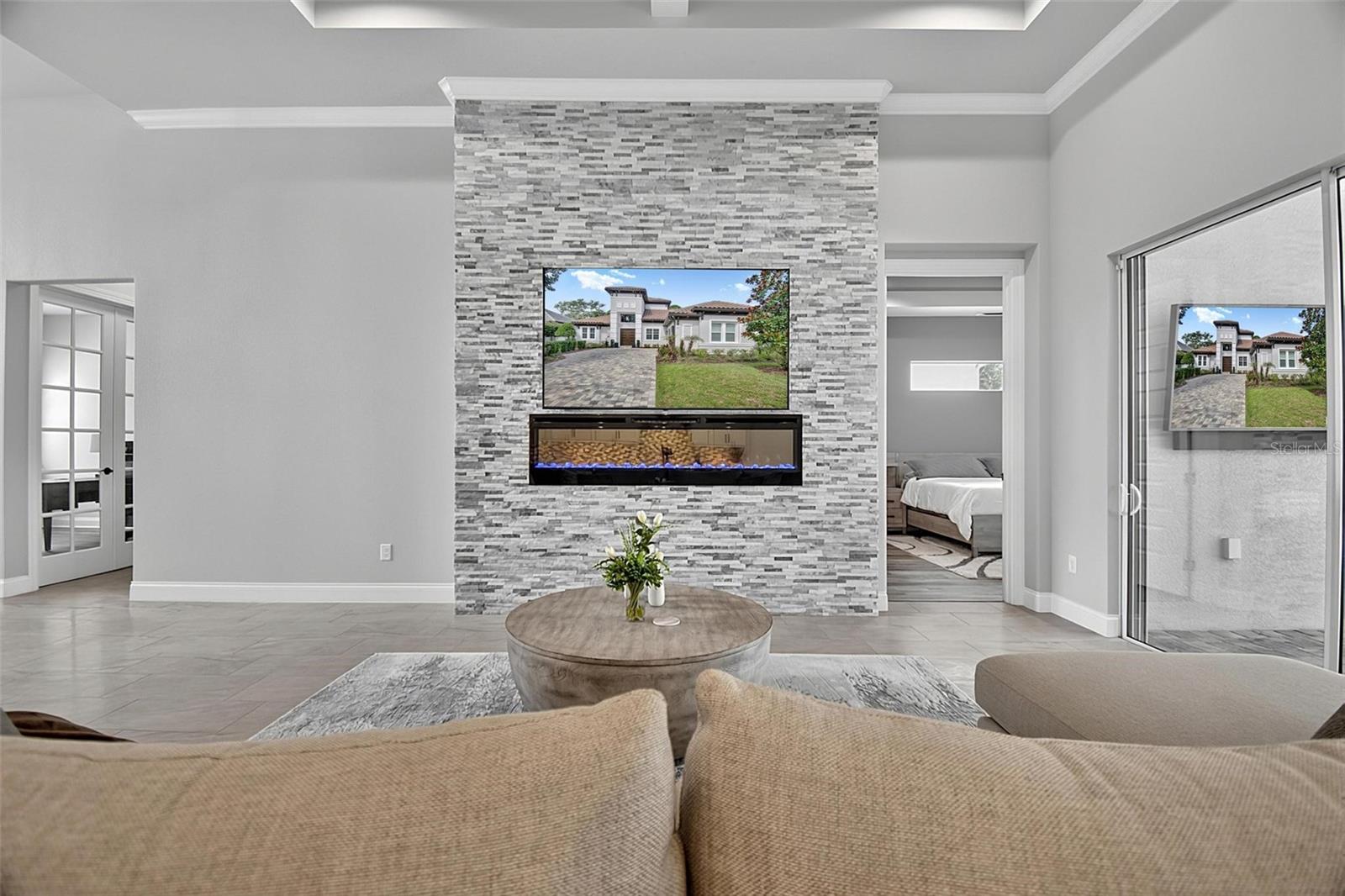 PALM COAST PLANTATION PUD UN 1 - Residential
