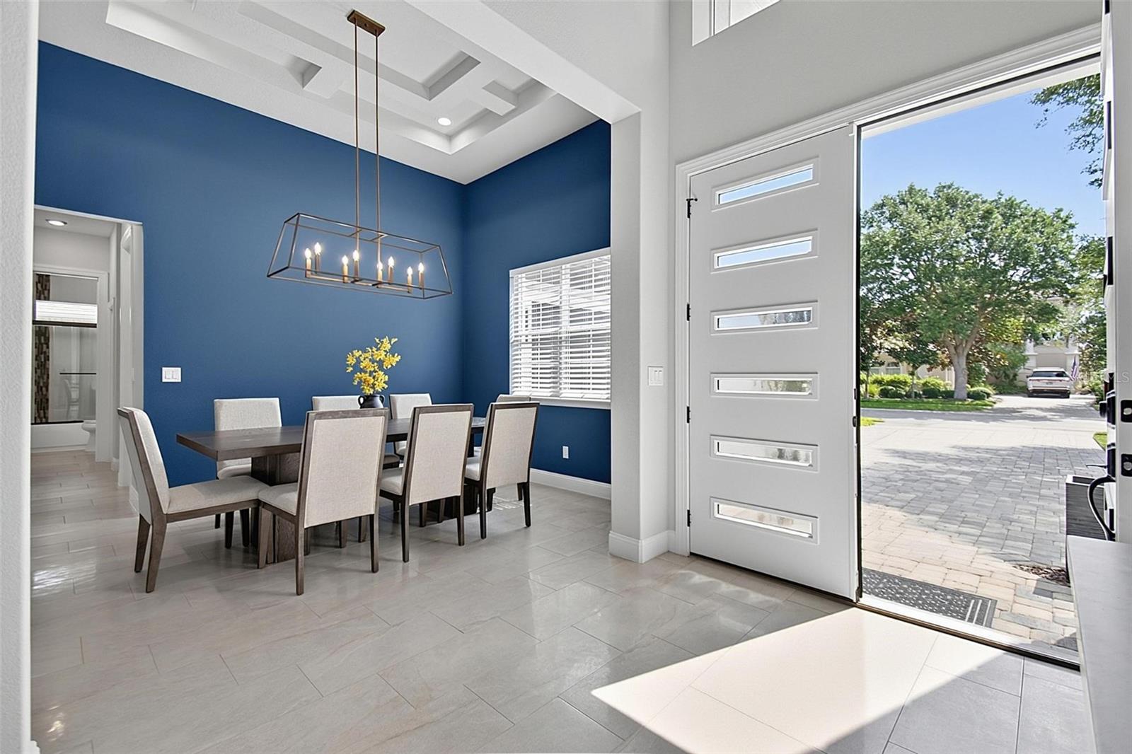 PALM COAST PLANTATION PUD UN 1 - Residential