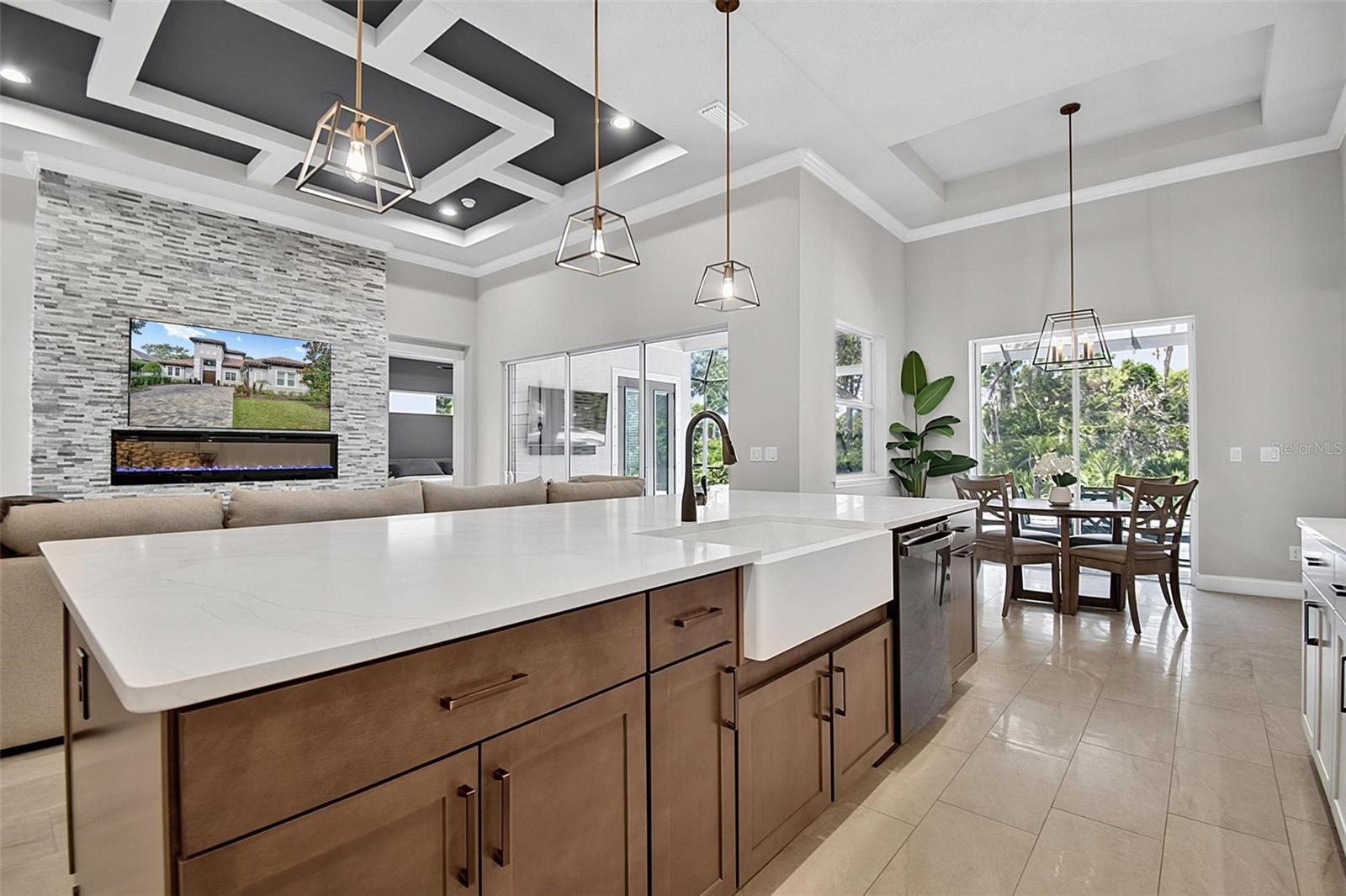 PALM COAST PLANTATION PUD UN 1 - Residential