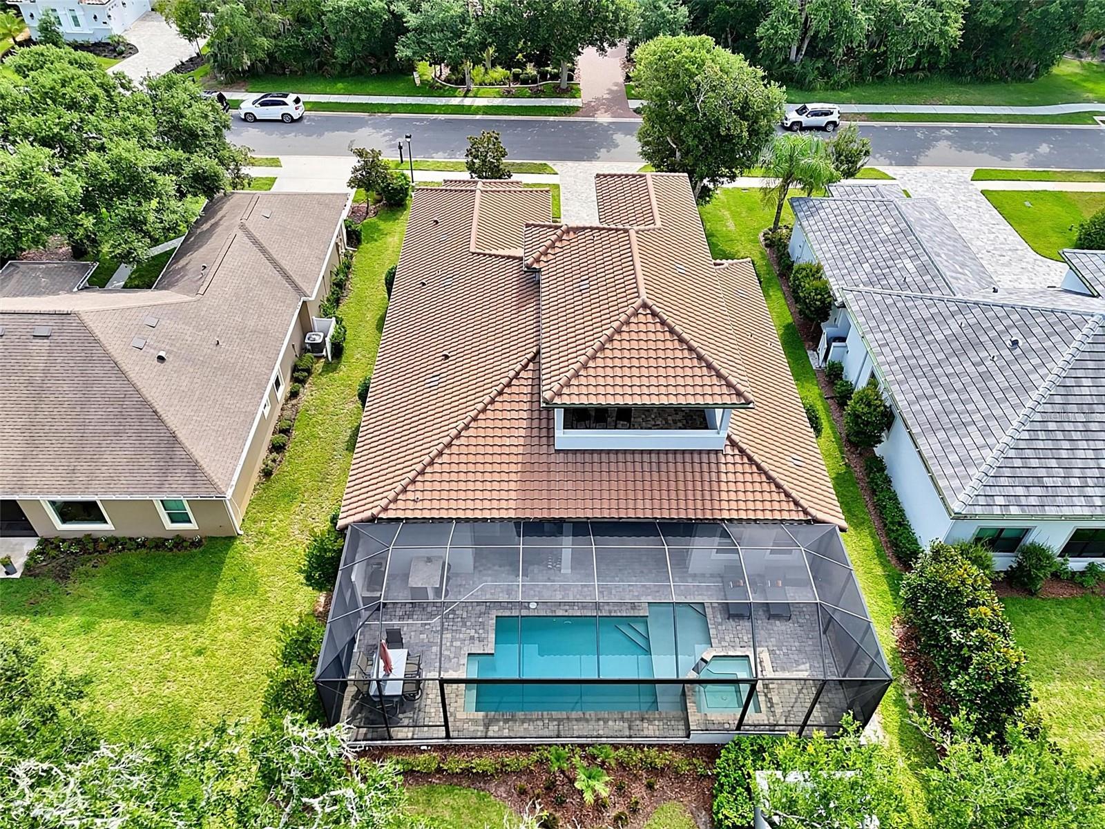 PALM COAST PLANTATION PUD UN 1 - Residential
