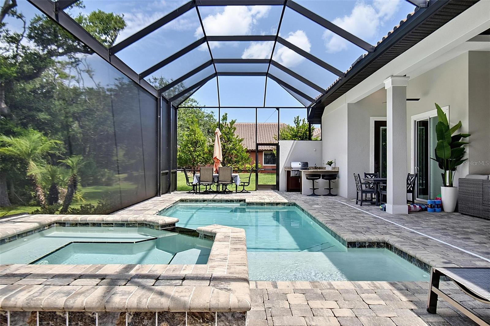 PALM COAST PLANTATION PUD UN 1 - Residential