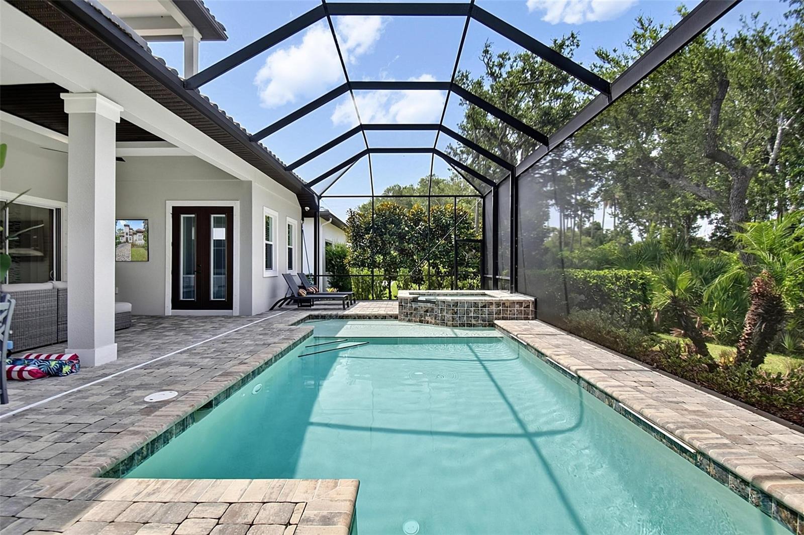PALM COAST PLANTATION PUD UN 1 - Residential