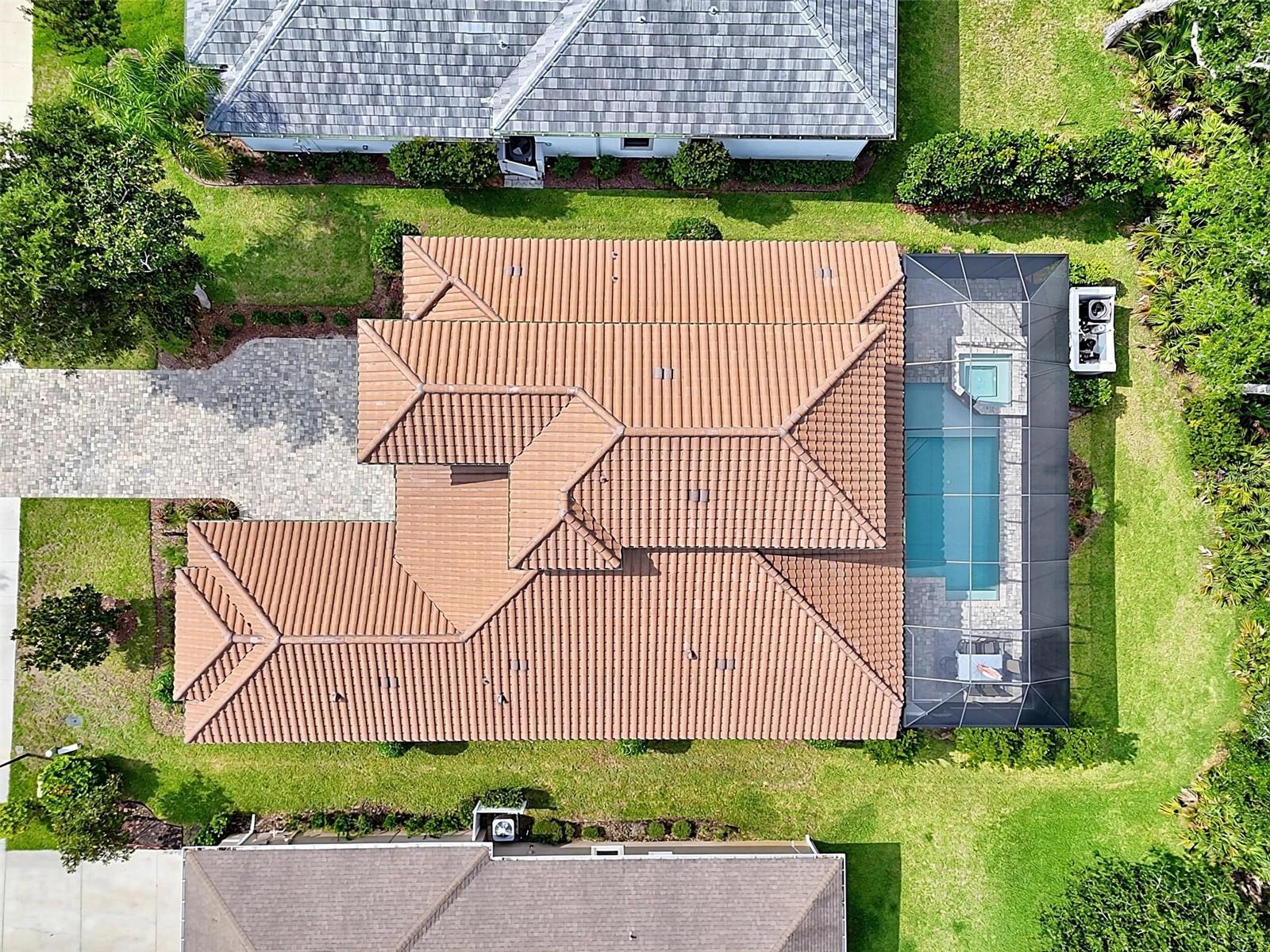 PALM COAST PLANTATION PUD UN 1 - Residential