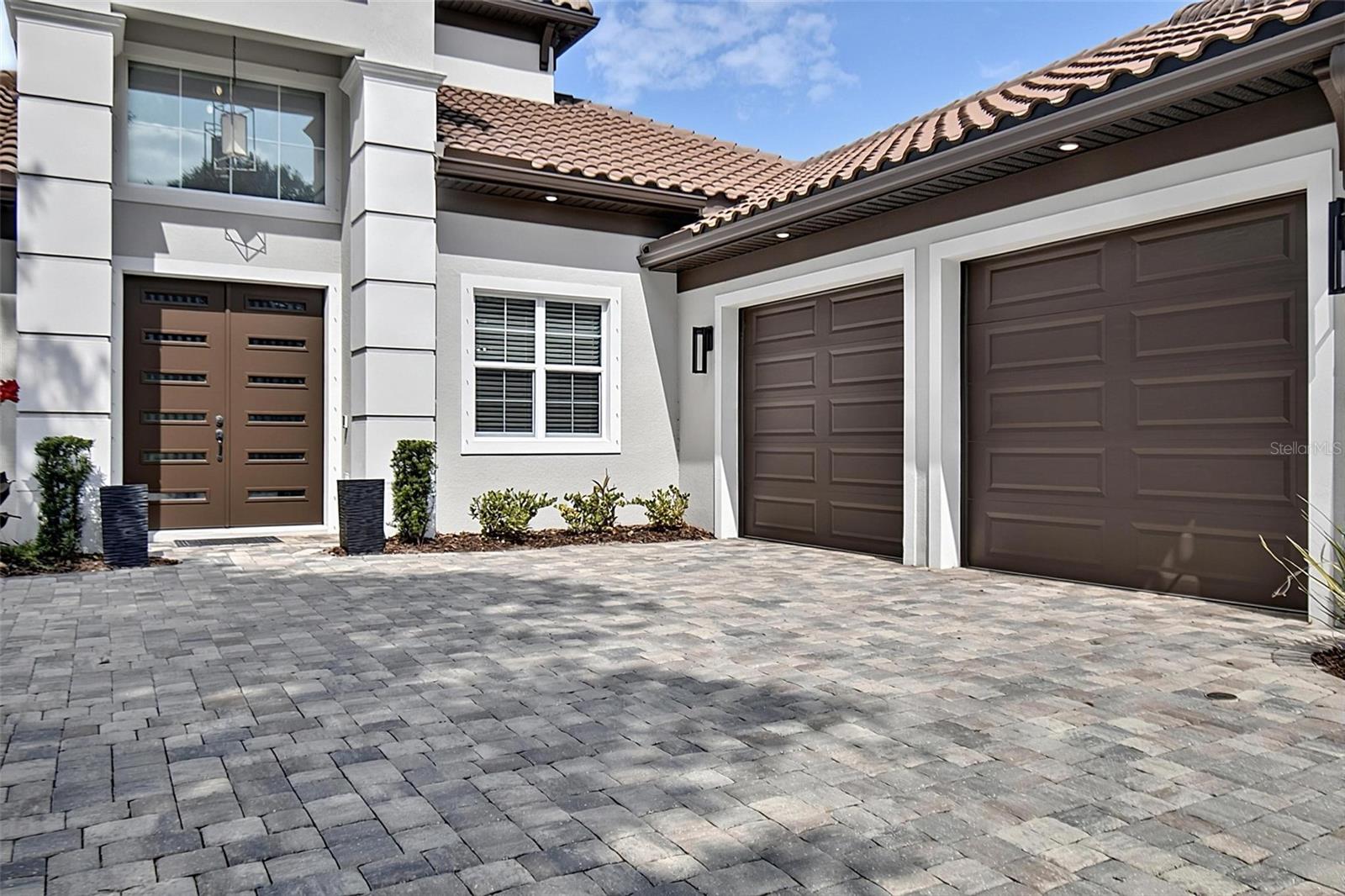 PALM COAST PLANTATION PUD UN 1 - Residential