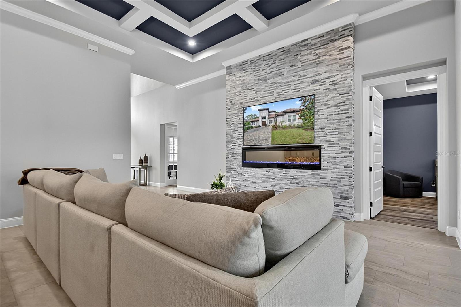 PALM COAST PLANTATION PUD UN 1 - Residential