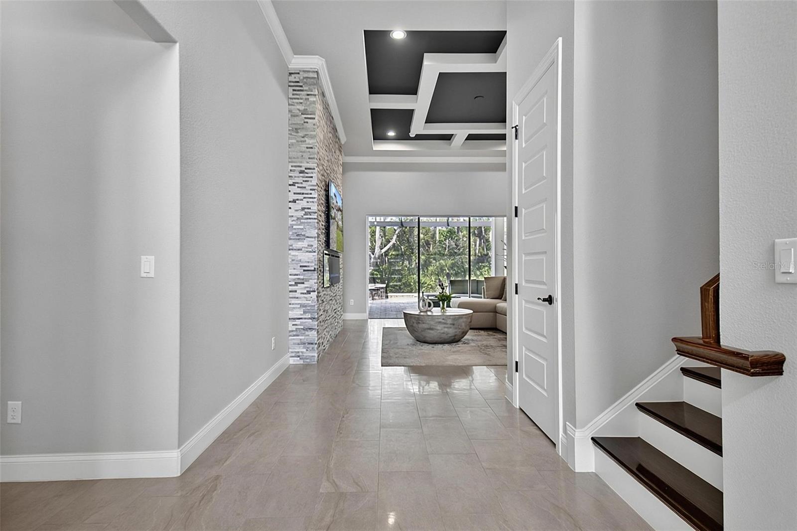 PALM COAST PLANTATION PUD UN 1 - Residential