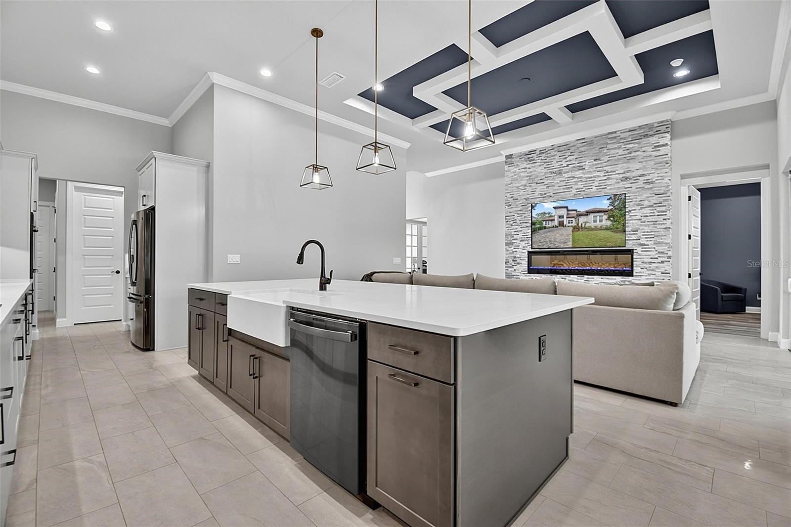 PALM COAST PLANTATION PUD UN 1 - Residential