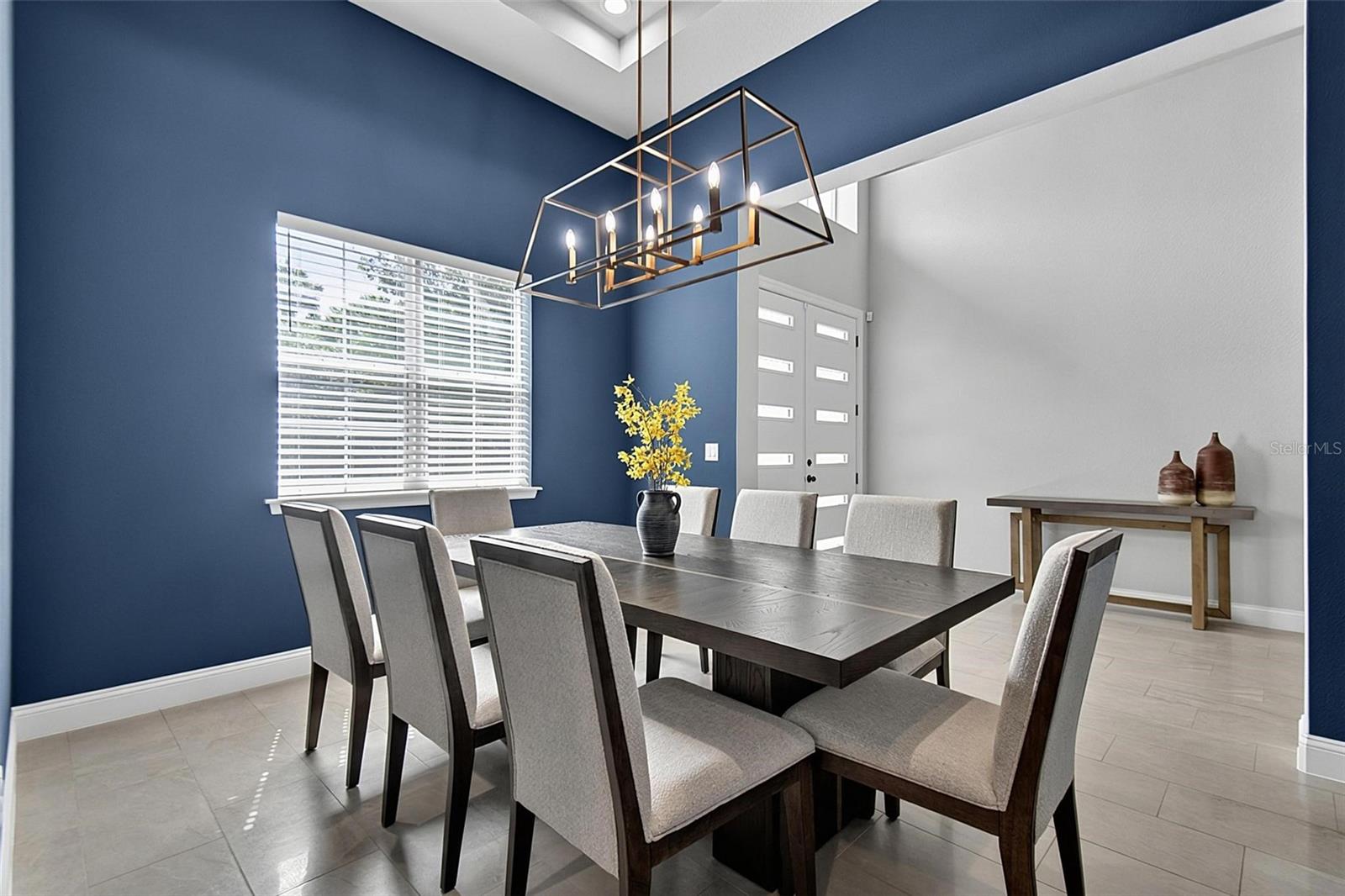 PALM COAST PLANTATION PUD UN 1 - Residential