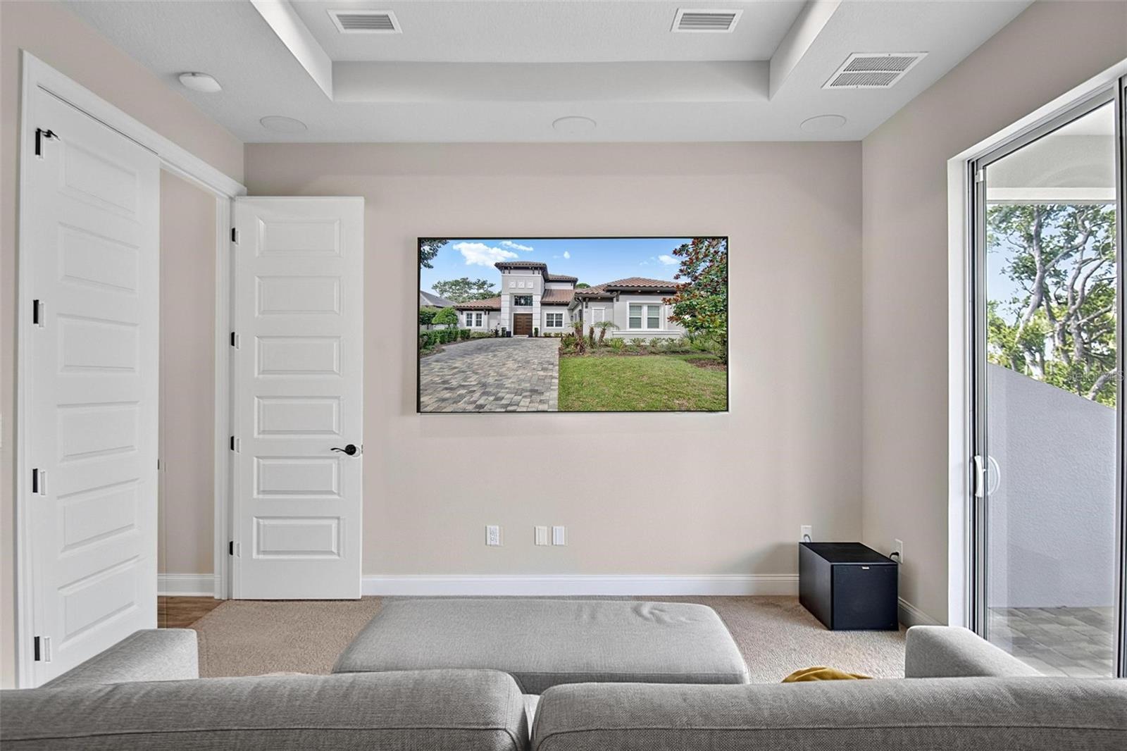 PALM COAST PLANTATION PUD UN 1 - Residential
