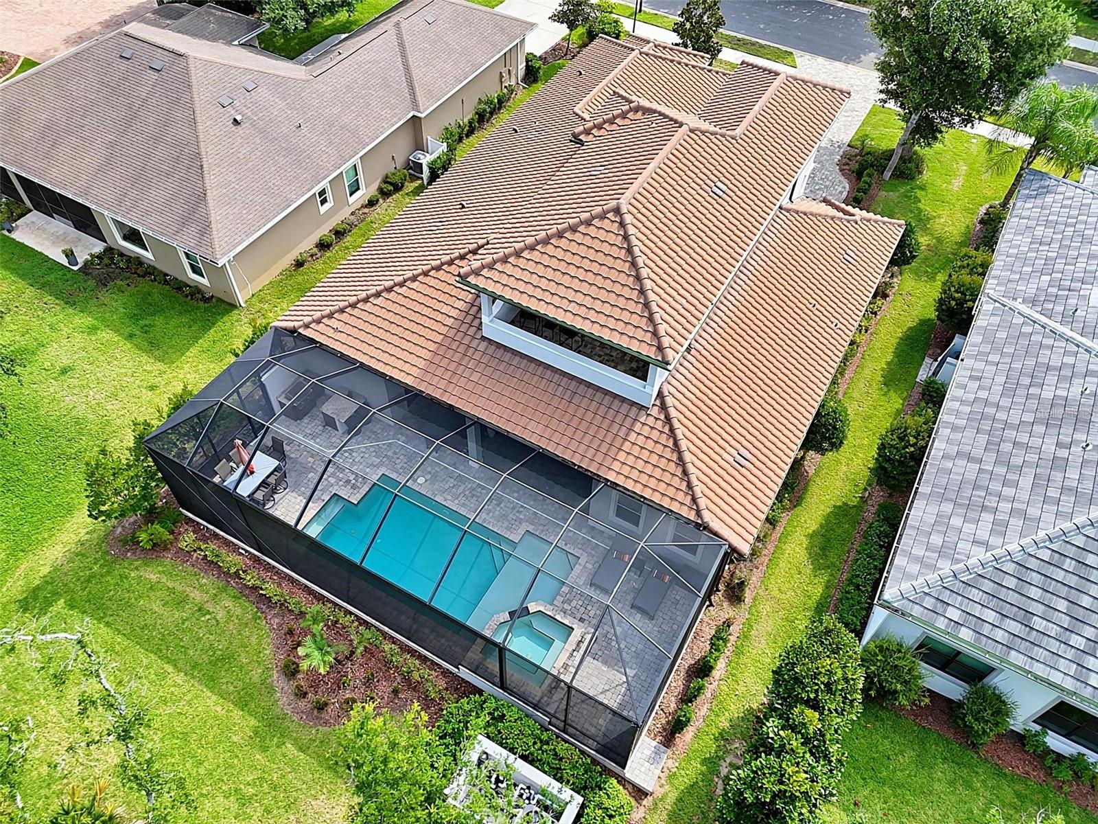 PALM COAST PLANTATION PUD UN 1 - Residential