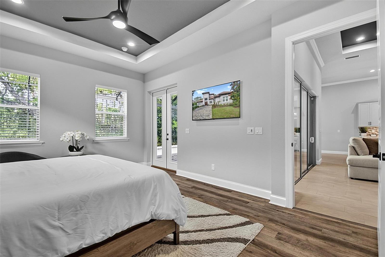PALM COAST PLANTATION PUD UN 1 - Residential
