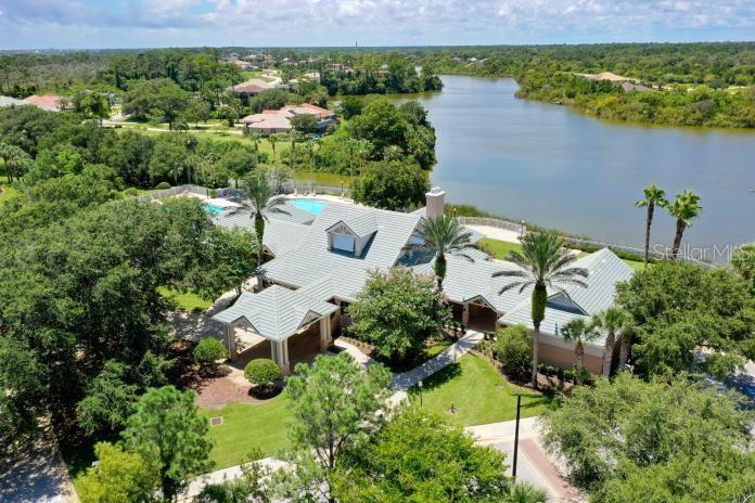 PALM COAST PLANTATION PUD UN 1 - Residential