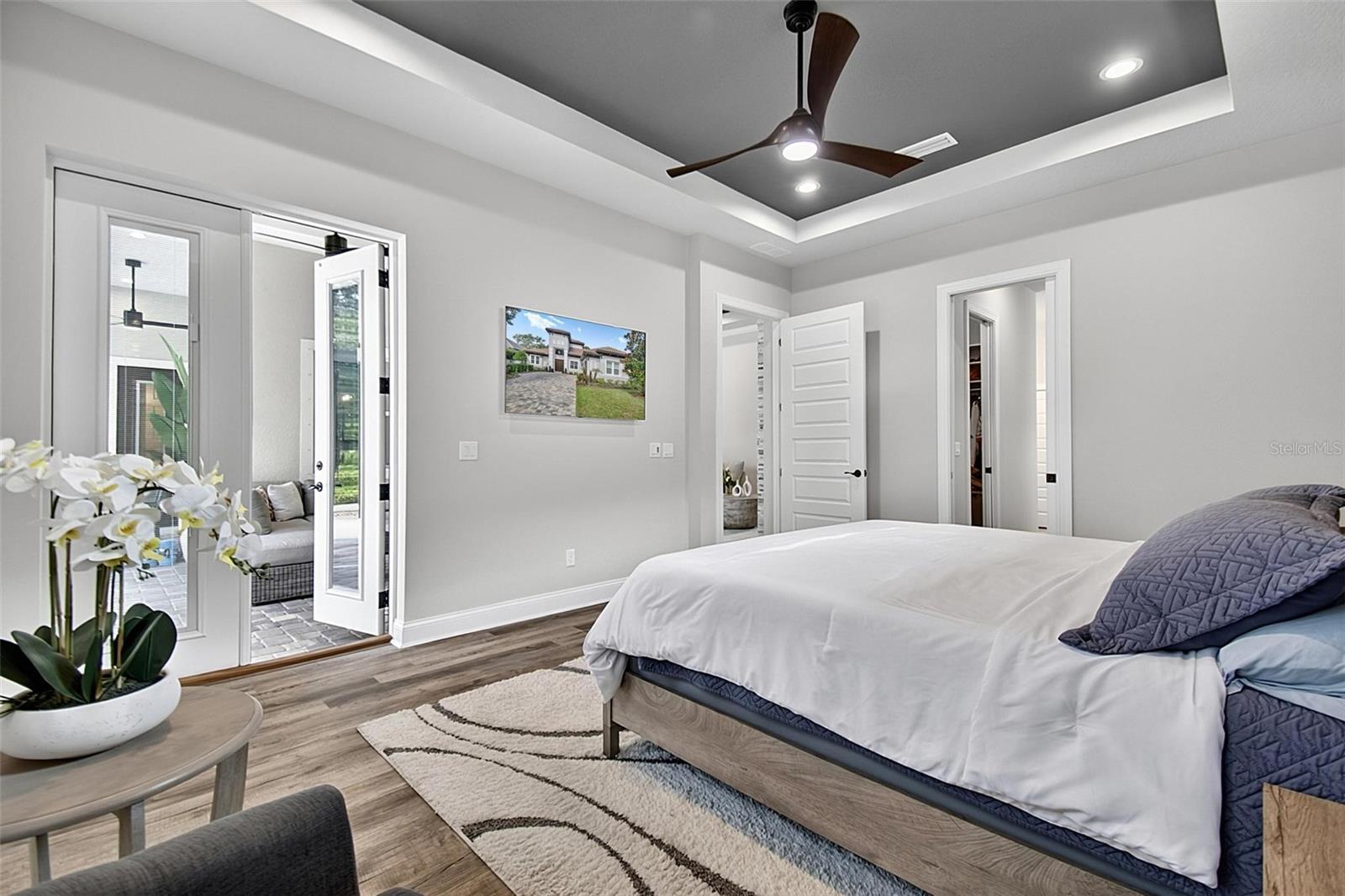 PALM COAST PLANTATION PUD UN 1 - Residential