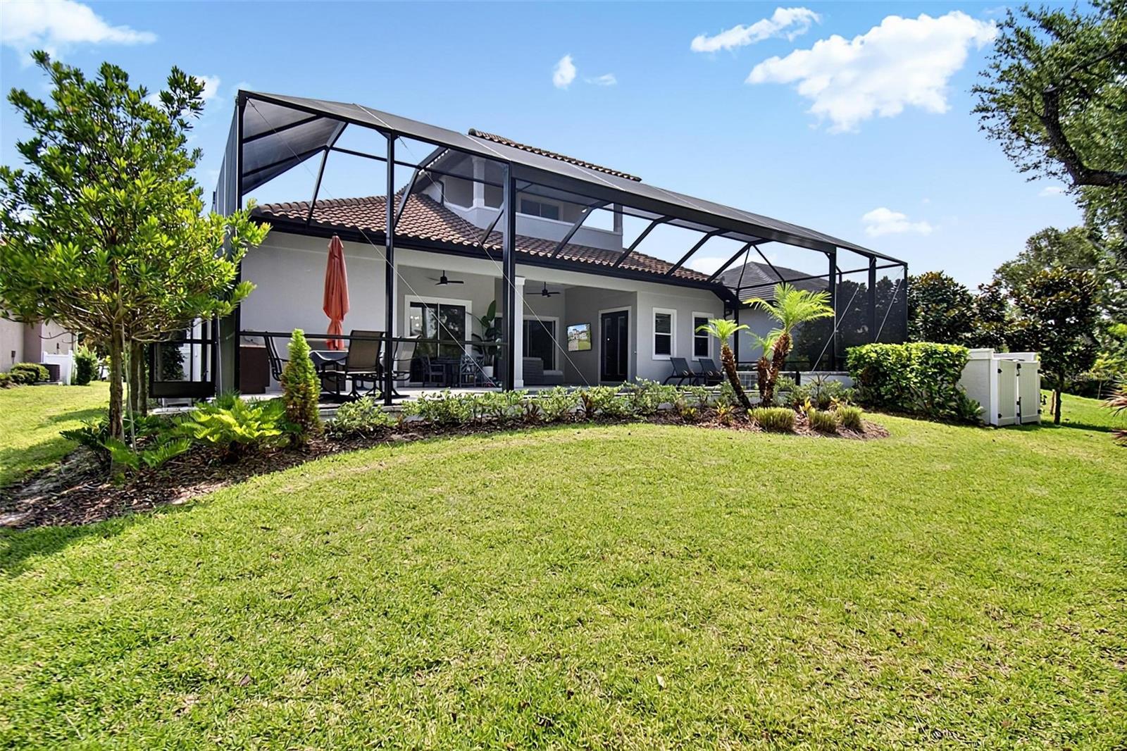 PALM COAST PLANTATION PUD UN 1 - Residential
