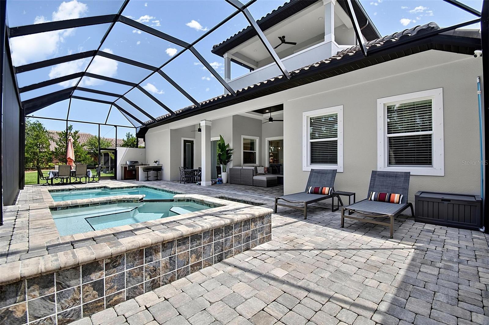 PALM COAST PLANTATION PUD UN 1 - Residential