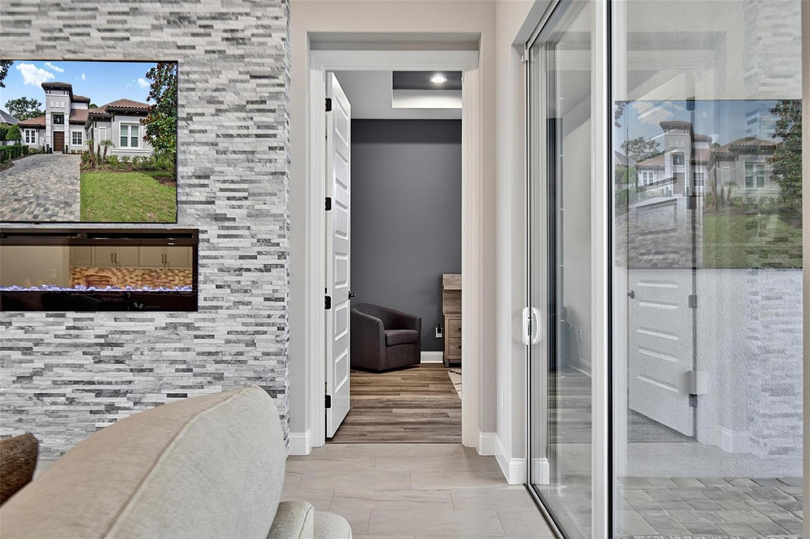 PALM COAST PLANTATION PUD UN 1 - Residential