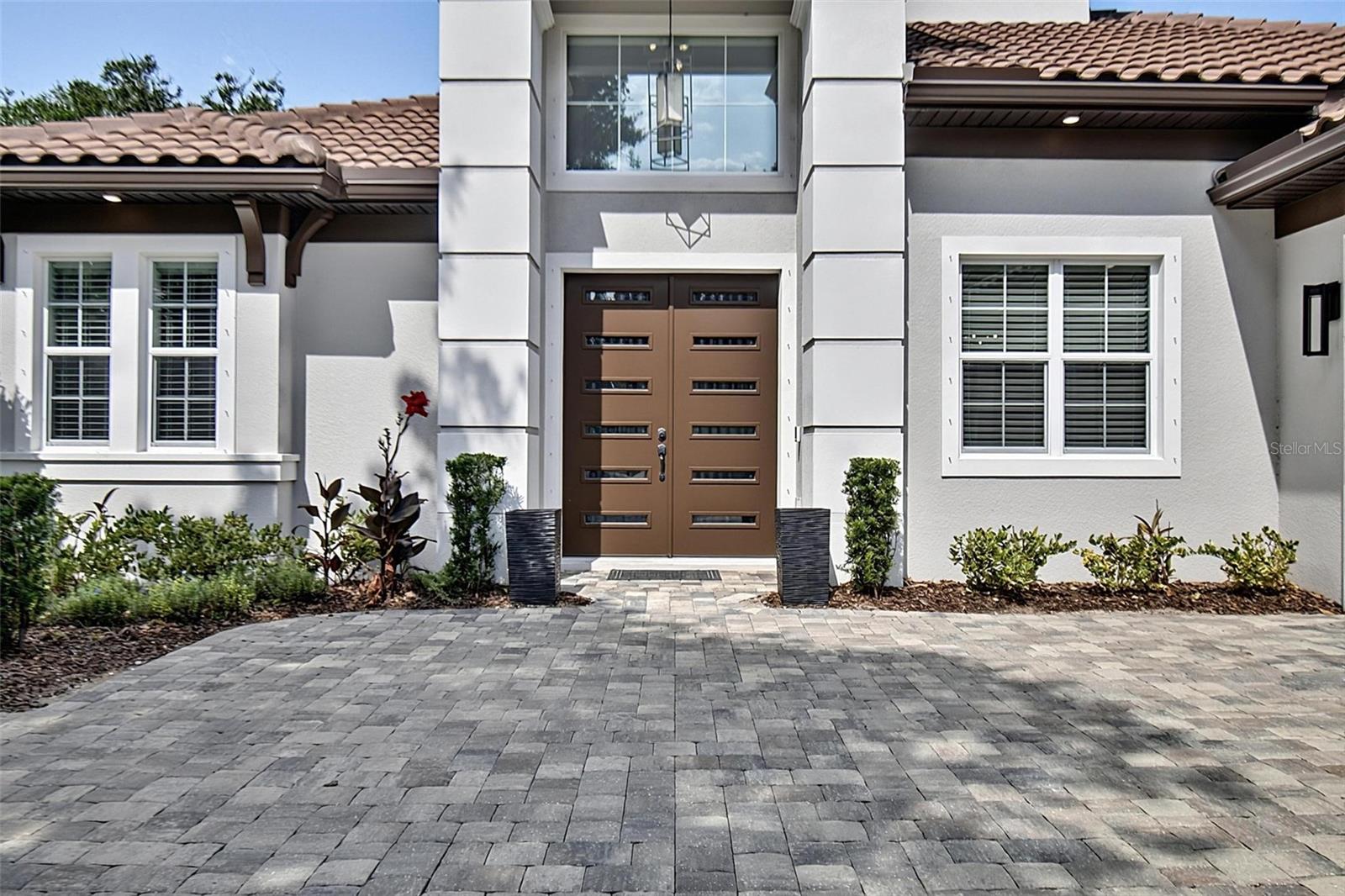 PALM COAST PLANTATION PUD UN 1 - Residential