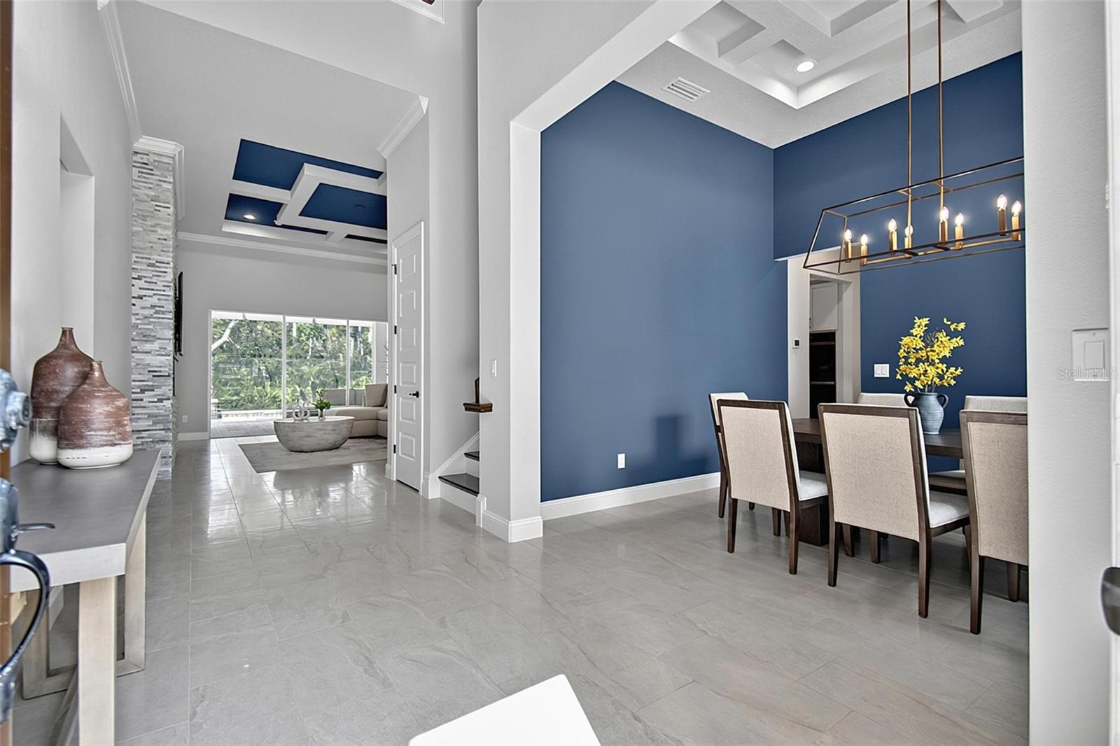 PALM COAST PLANTATION PUD UN 1 - Residential