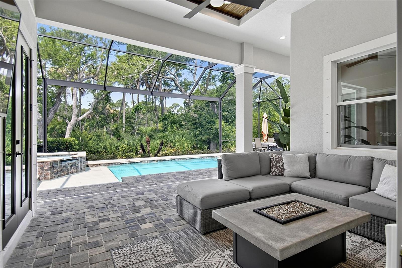 PALM COAST PLANTATION PUD UN 1 - Residential