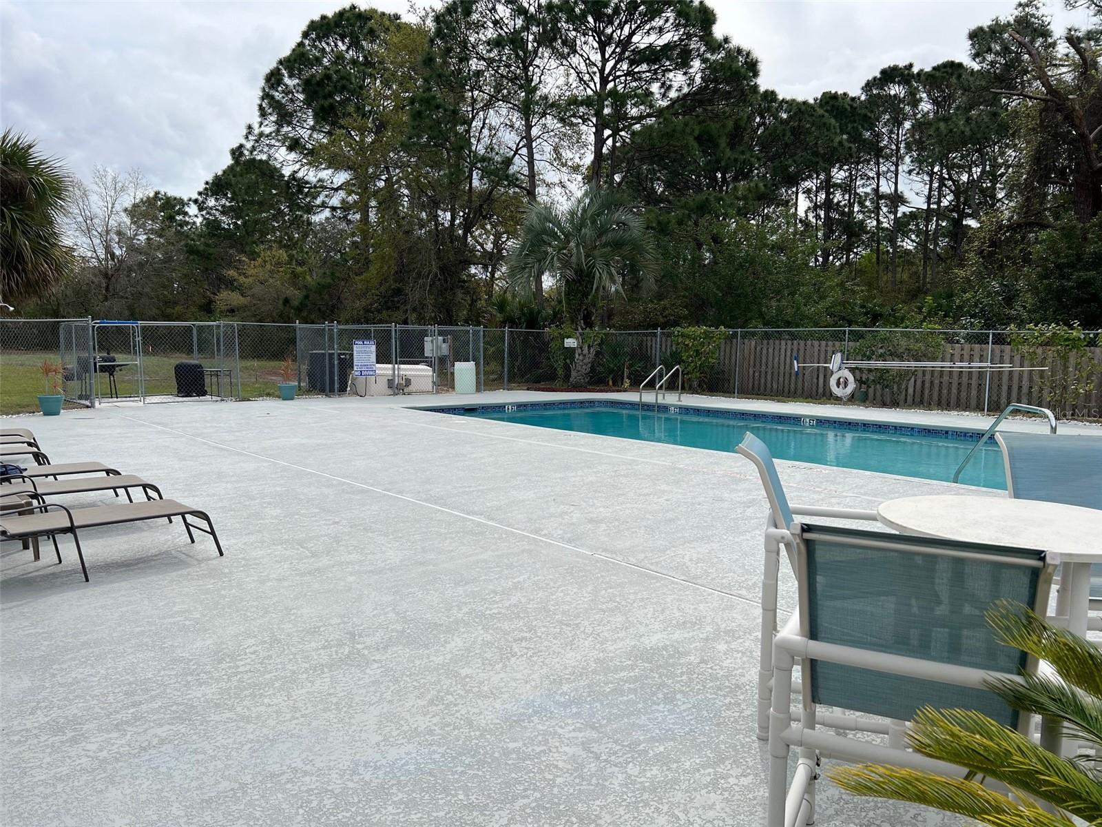 VILLAGE SQUARE/TITUSVILLE - Residential