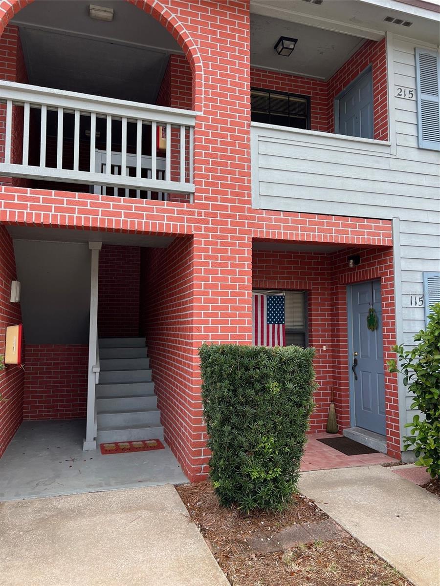 VILLAGE SQUARE/TITUSVILLE - Residential