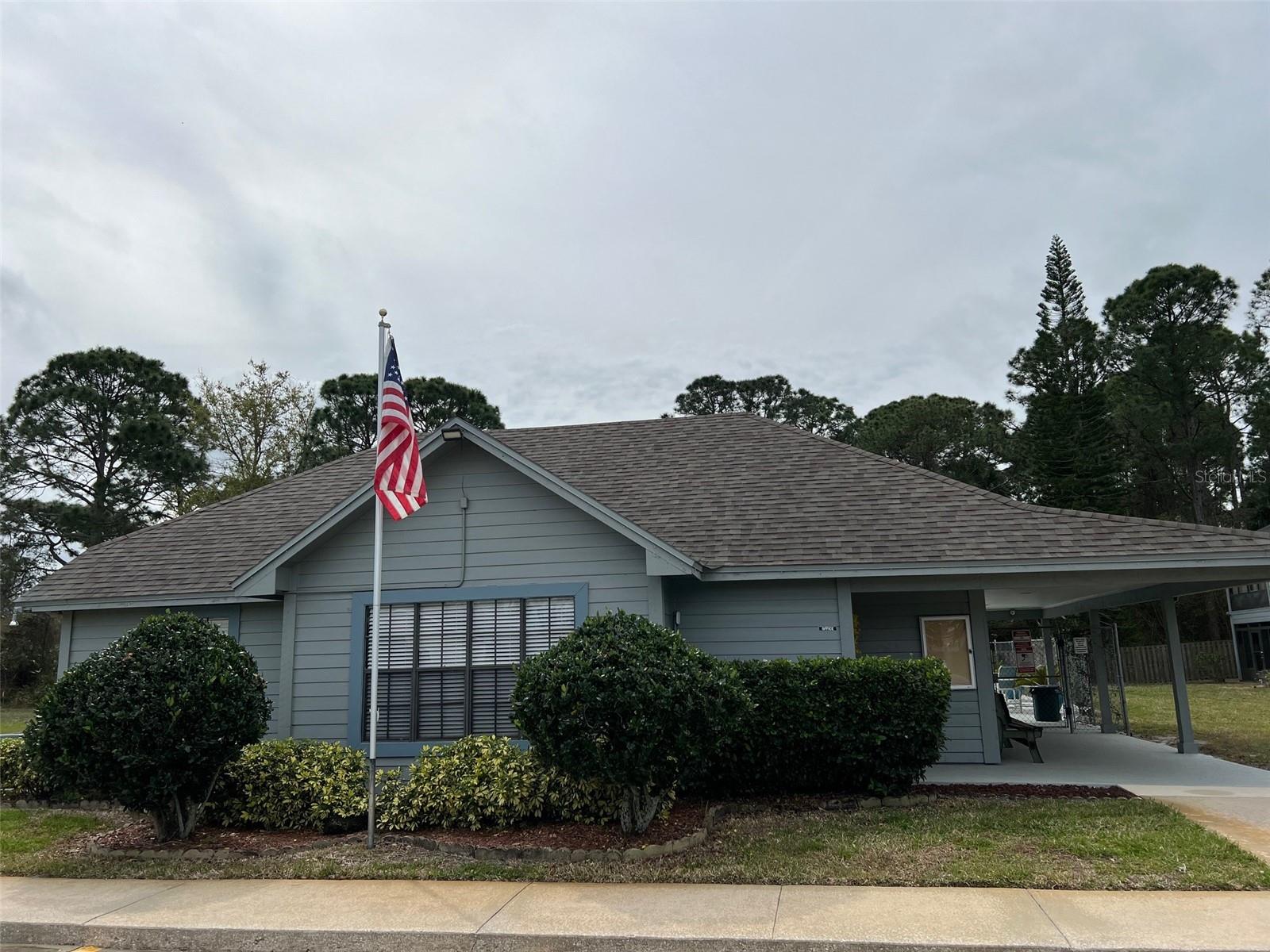VILLAGE SQUARE/TITUSVILLE - Residential
