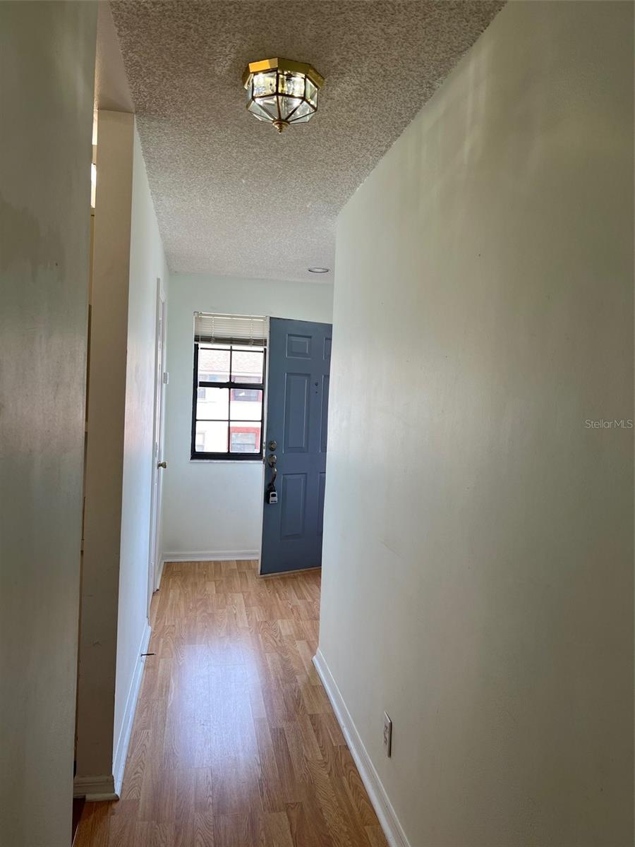 VILLAGE SQUARE/TITUSVILLE - Residential