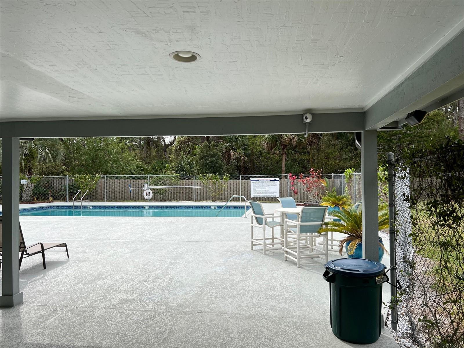 VILLAGE SQUARE/TITUSVILLE - Residential