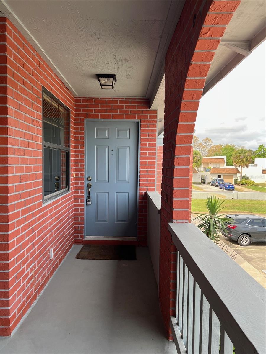 VILLAGE SQUARE/TITUSVILLE - Residential