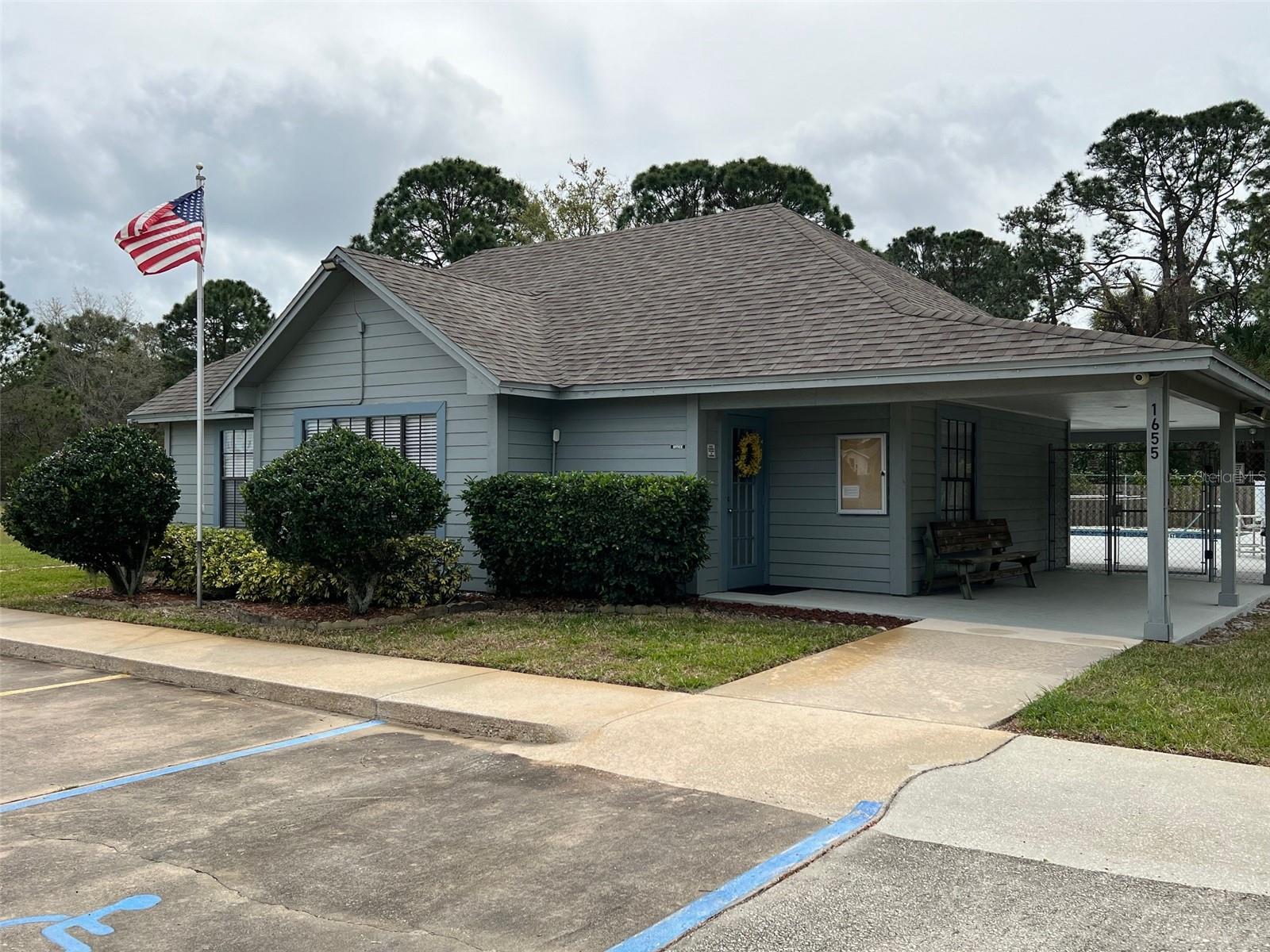 VILLAGE SQUARE/TITUSVILLE - Residential