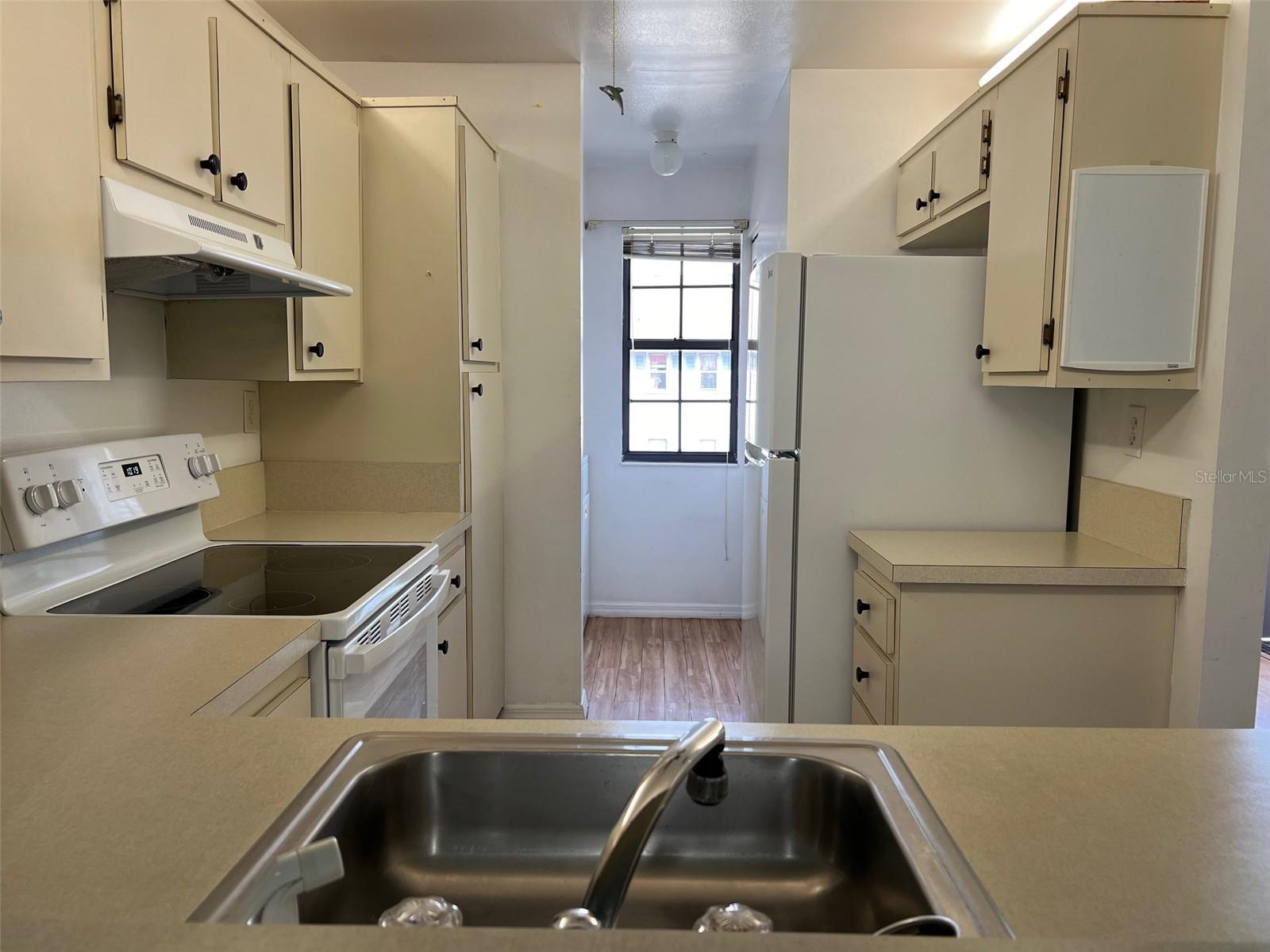 VILLAGE SQUARE/TITUSVILLE - Residential