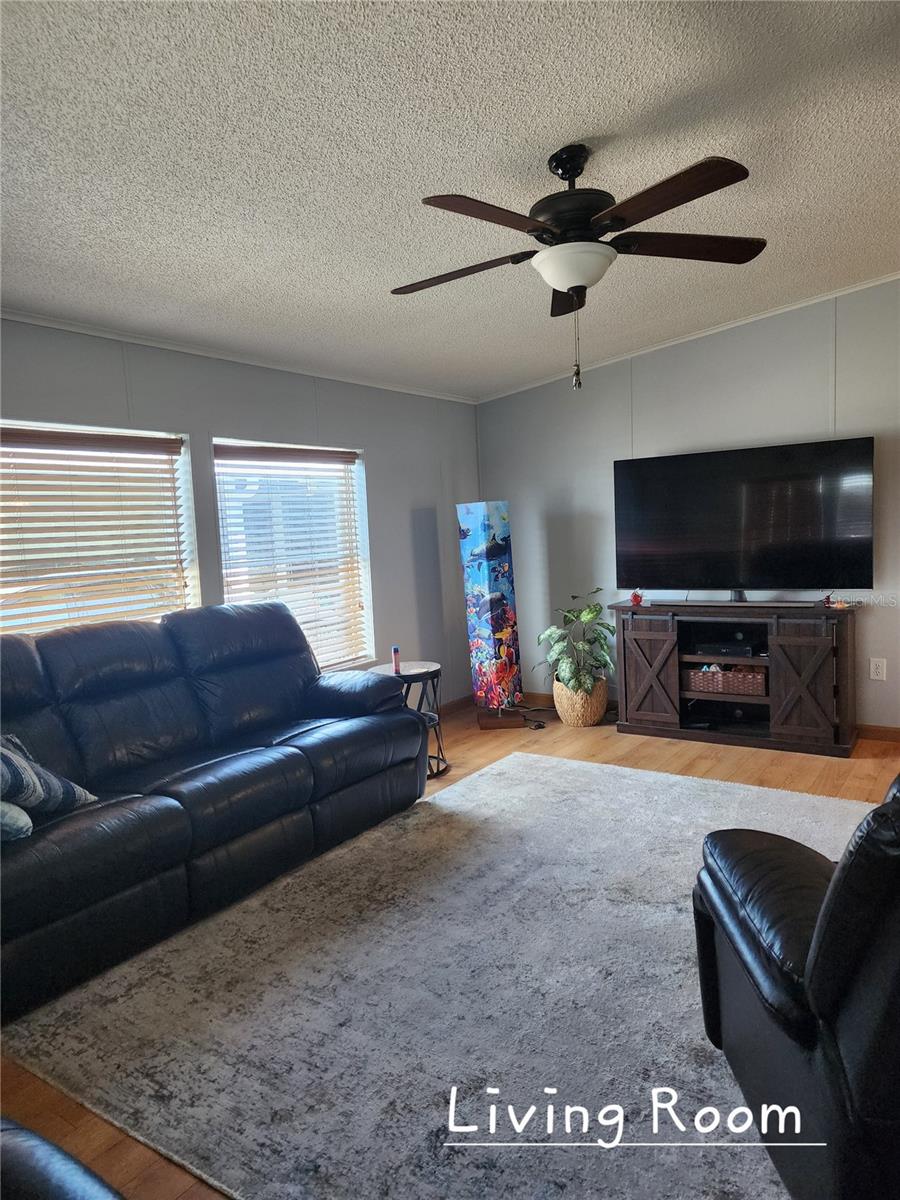 PARADISE ISLAND CO-OP INC - Residential
