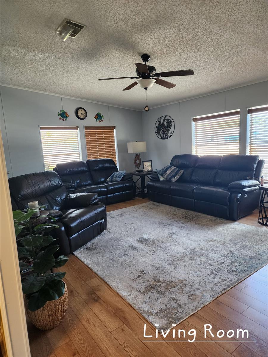 PARADISE ISLAND CO-OP INC - Residential