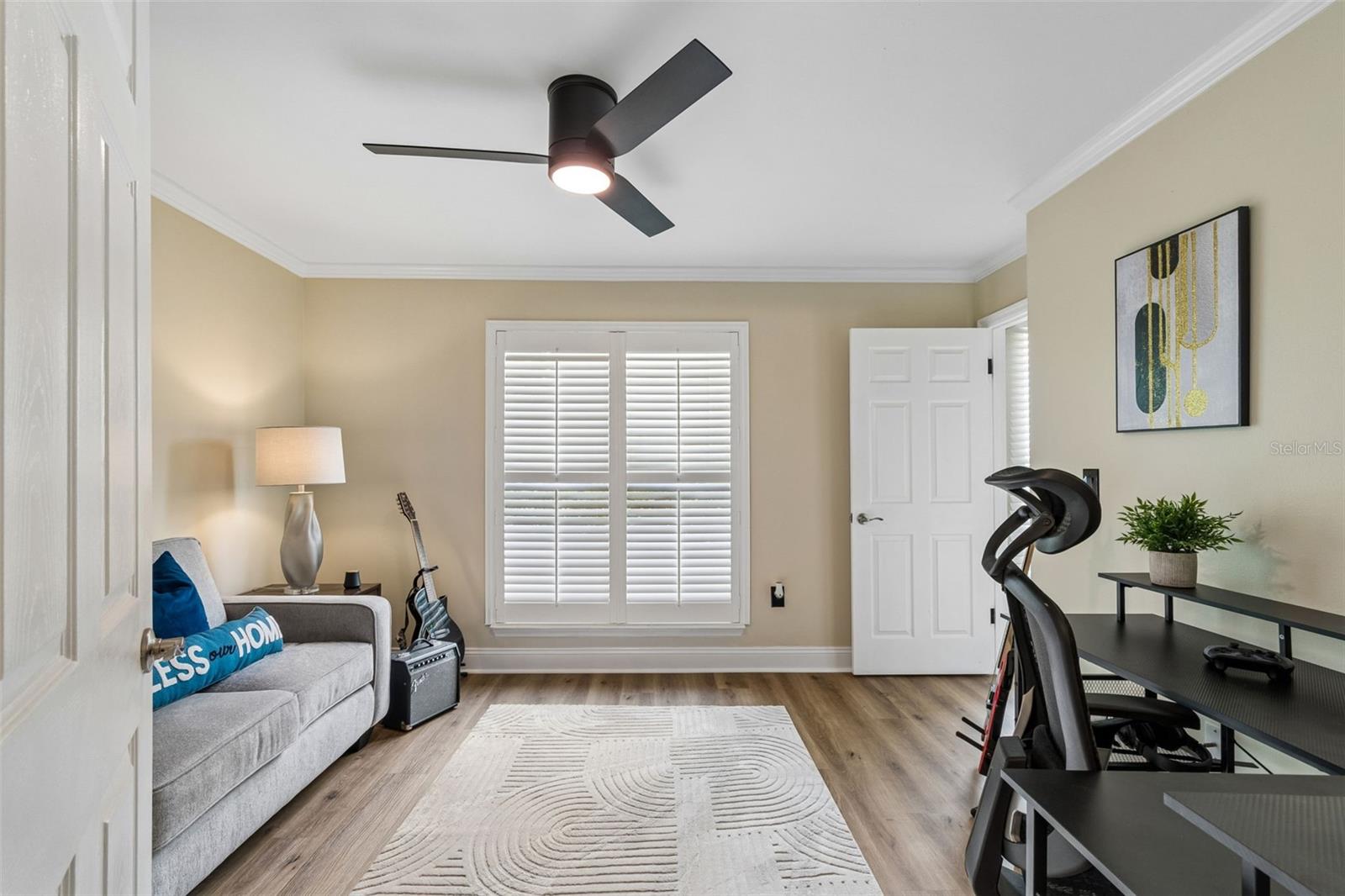 86F THE LANDINGS OF TAMPA A CONDOMINIUM - Residential