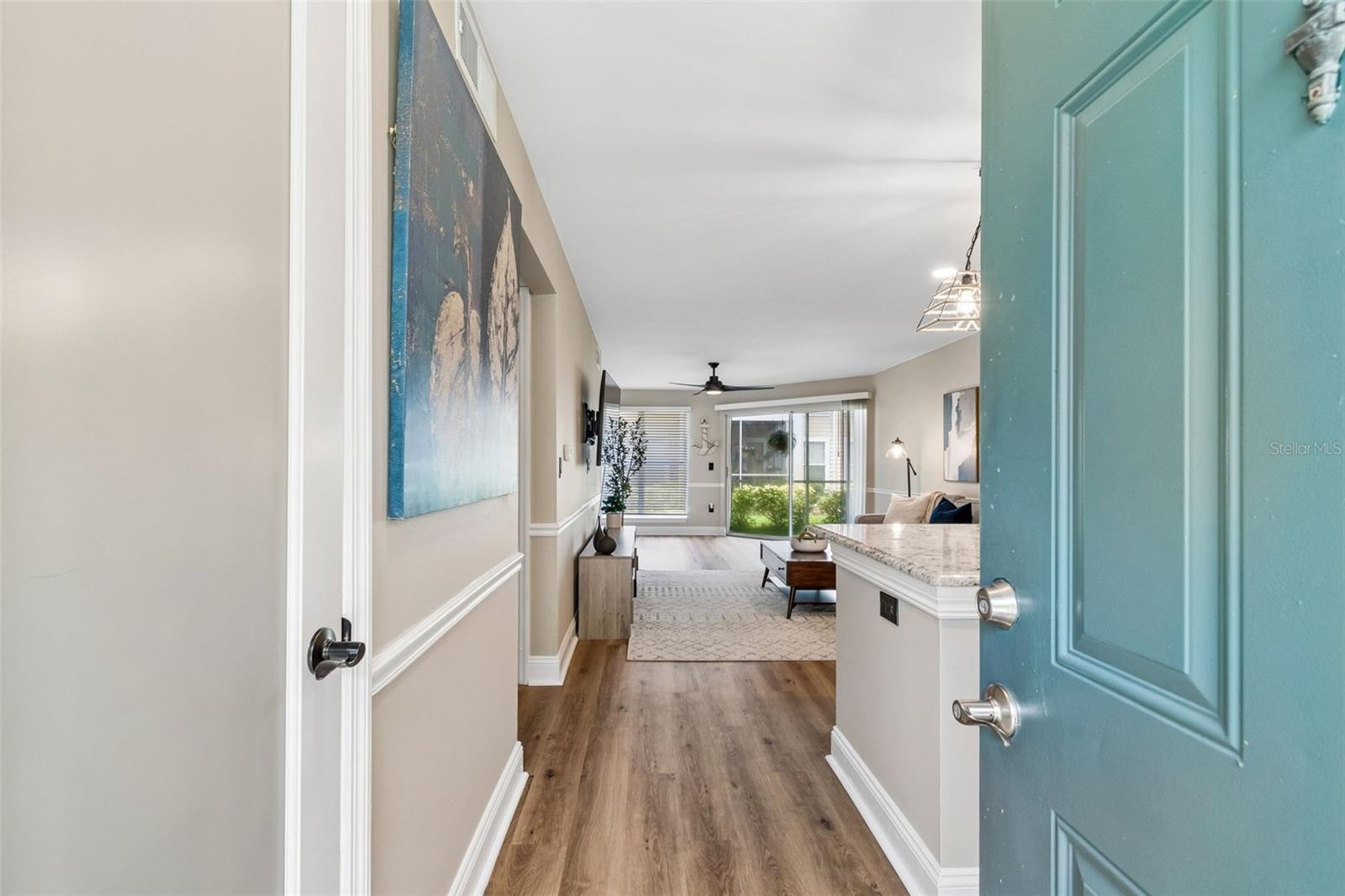 86F THE LANDINGS OF TAMPA A CONDOMINIUM - Residential