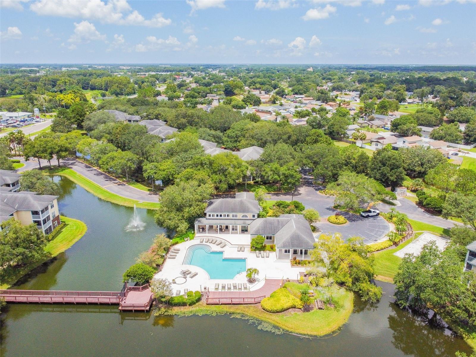 86F THE LANDINGS OF TAMPA A CONDOMINIUM - Residential