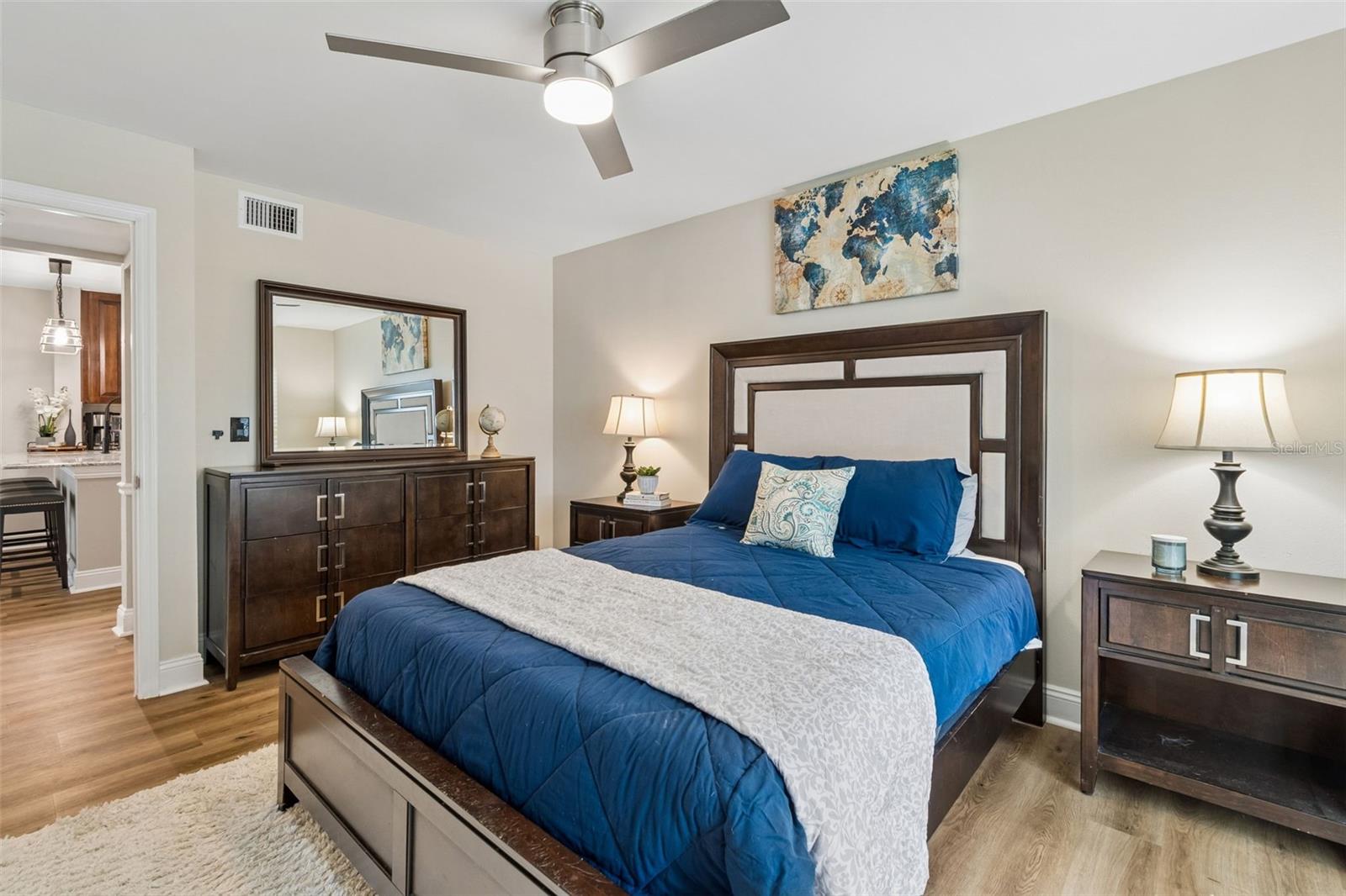 86F THE LANDINGS OF TAMPA A CONDOMINIUM - Residential