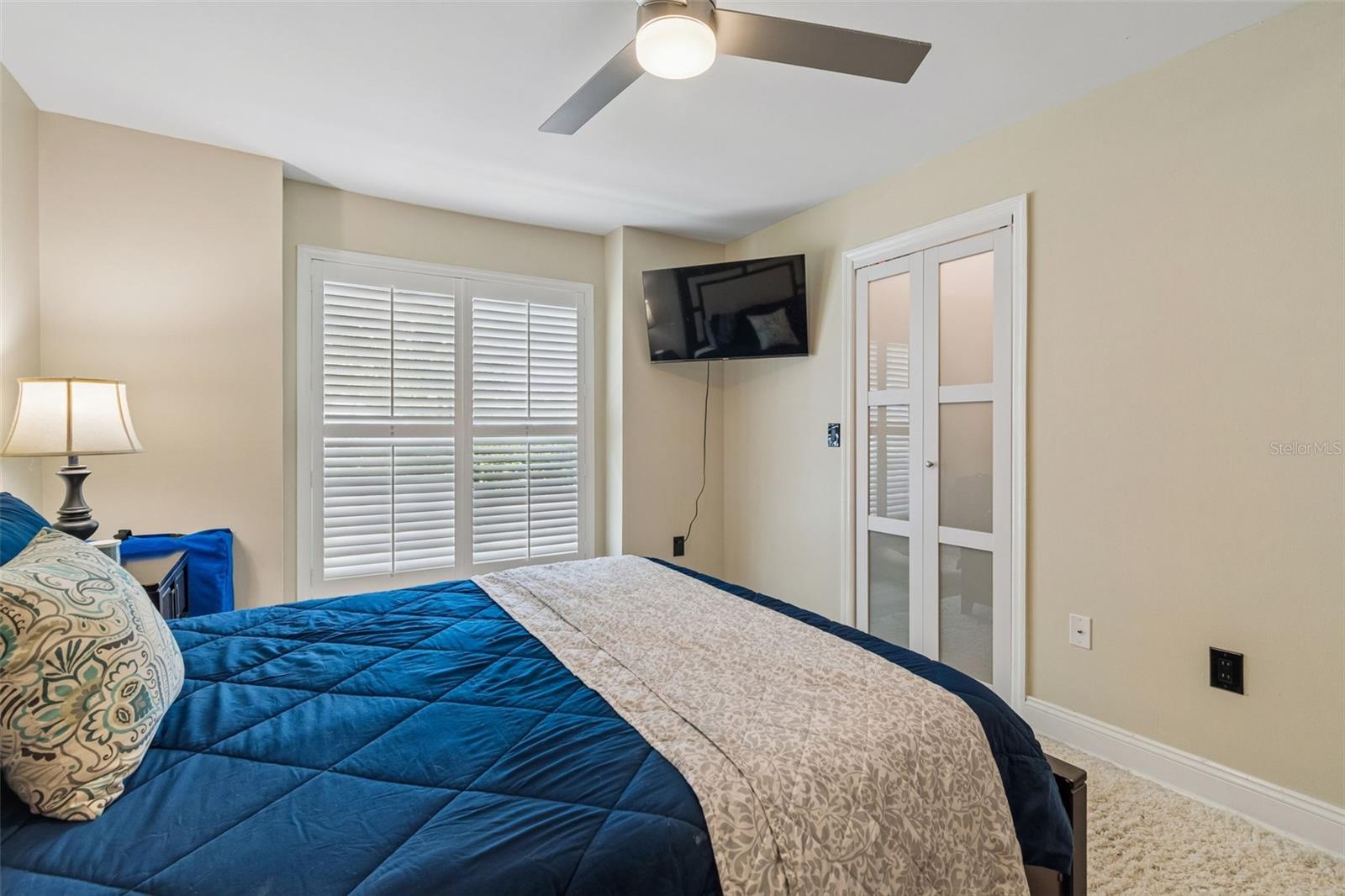 86F THE LANDINGS OF TAMPA A CONDOMINIUM - Residential