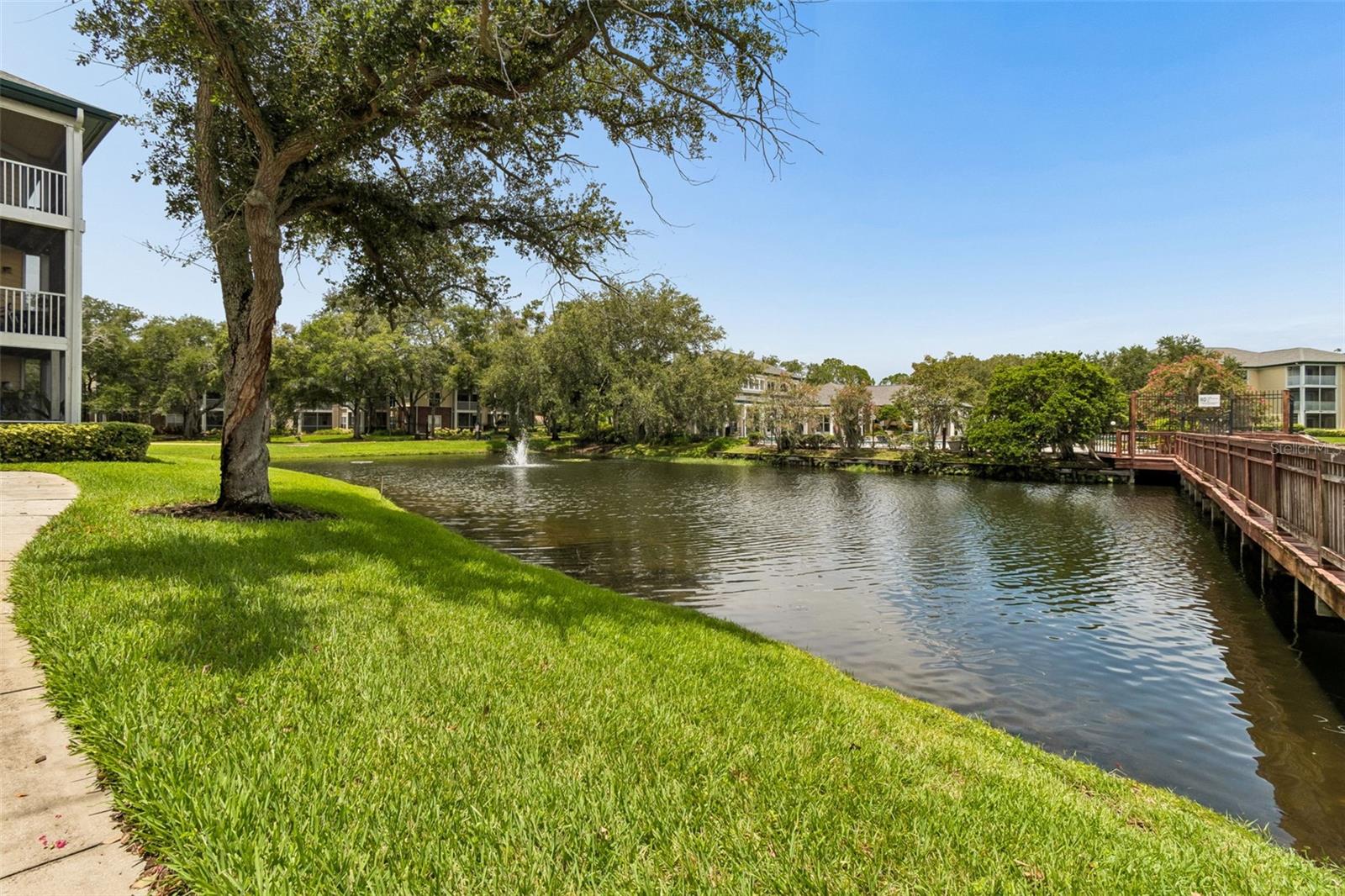 86F THE LANDINGS OF TAMPA A CONDOMINIUM - Residential