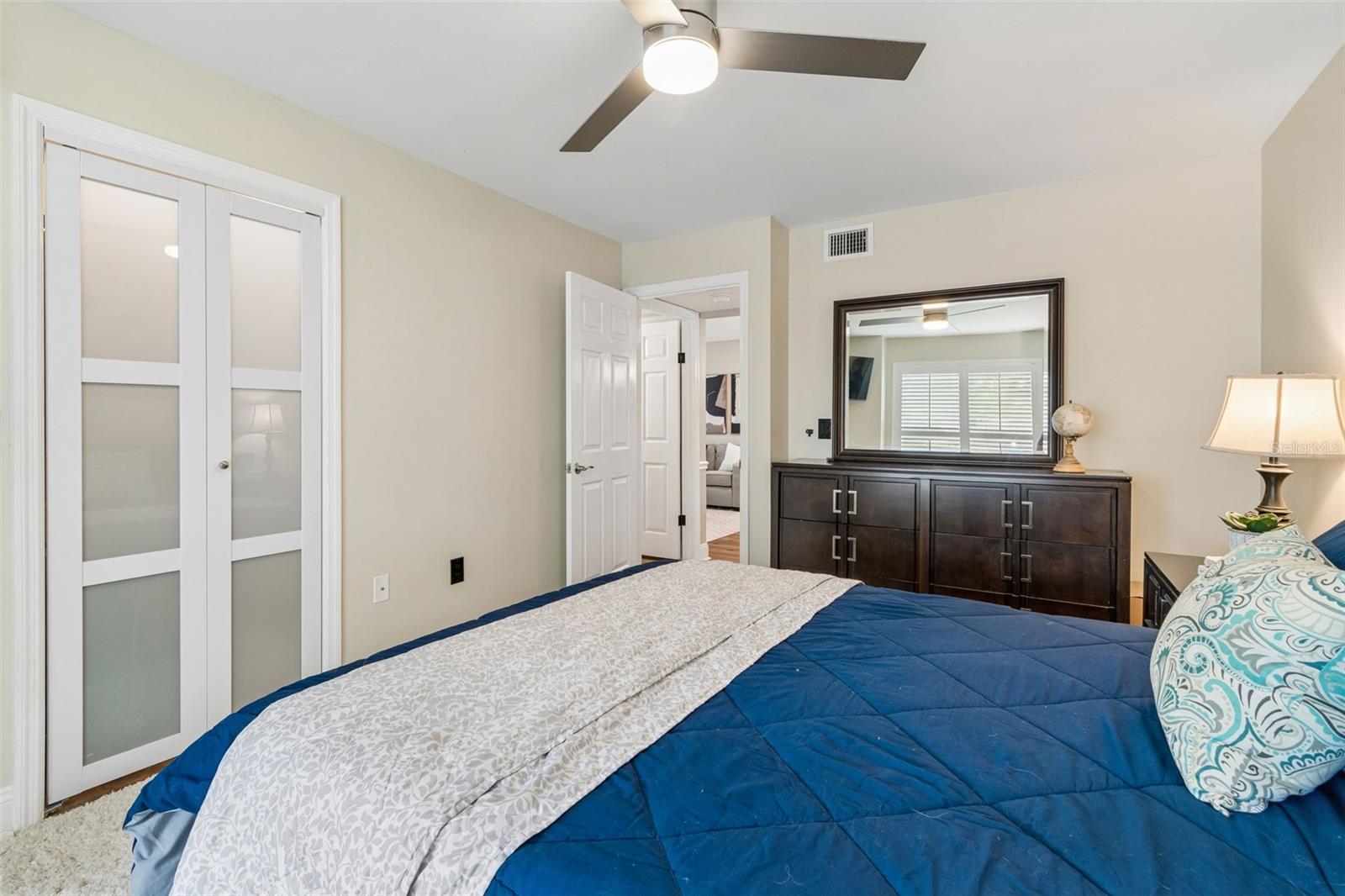 86F THE LANDINGS OF TAMPA A CONDOMINIUM - Residential