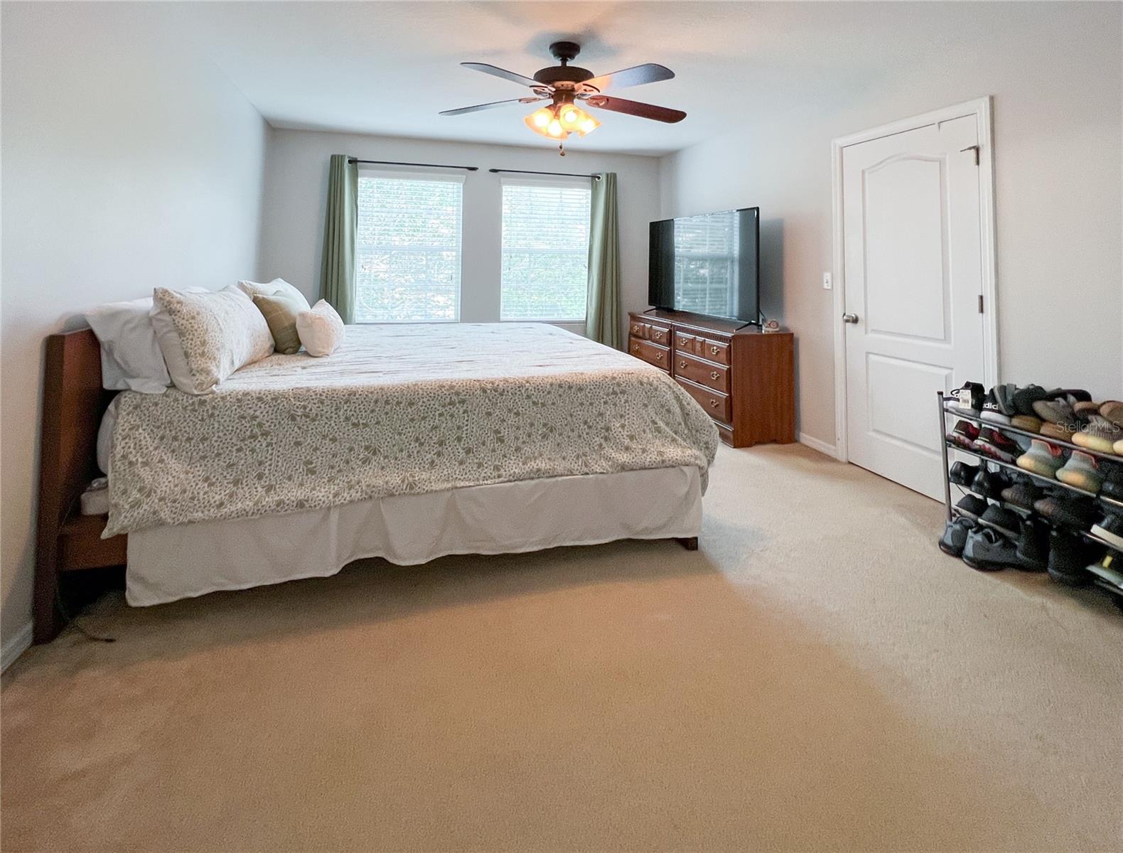 WHISPERING OAKS TWNHMS - Residential