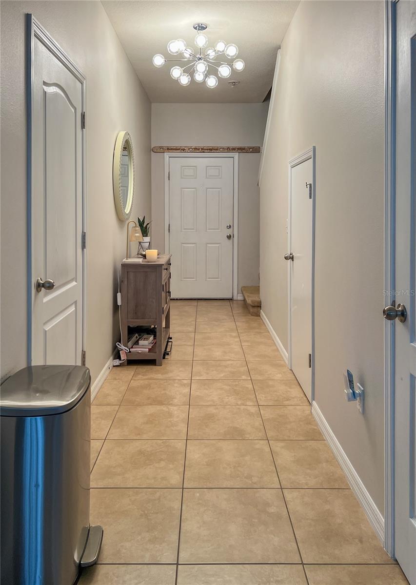 WHISPERING OAKS TWNHMS - Residential
