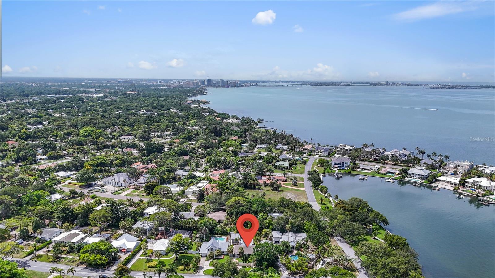 SAPPHIRE SHORES - Residential