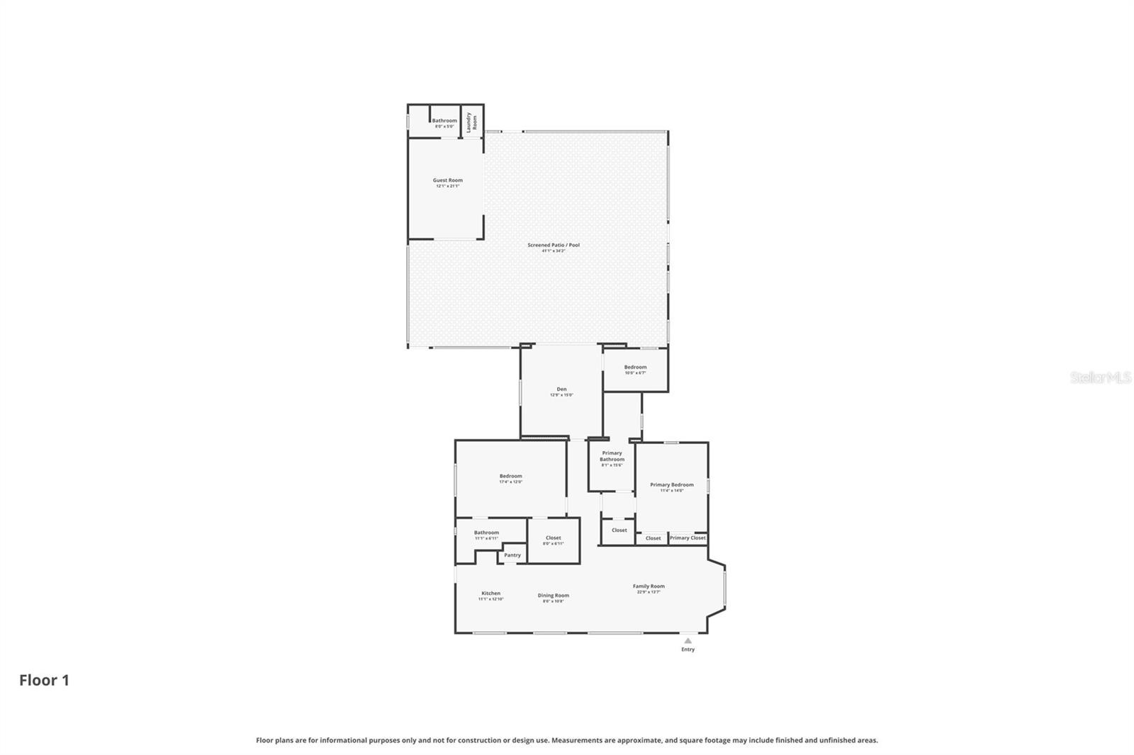 SAPPHIRE SHORES - Residential