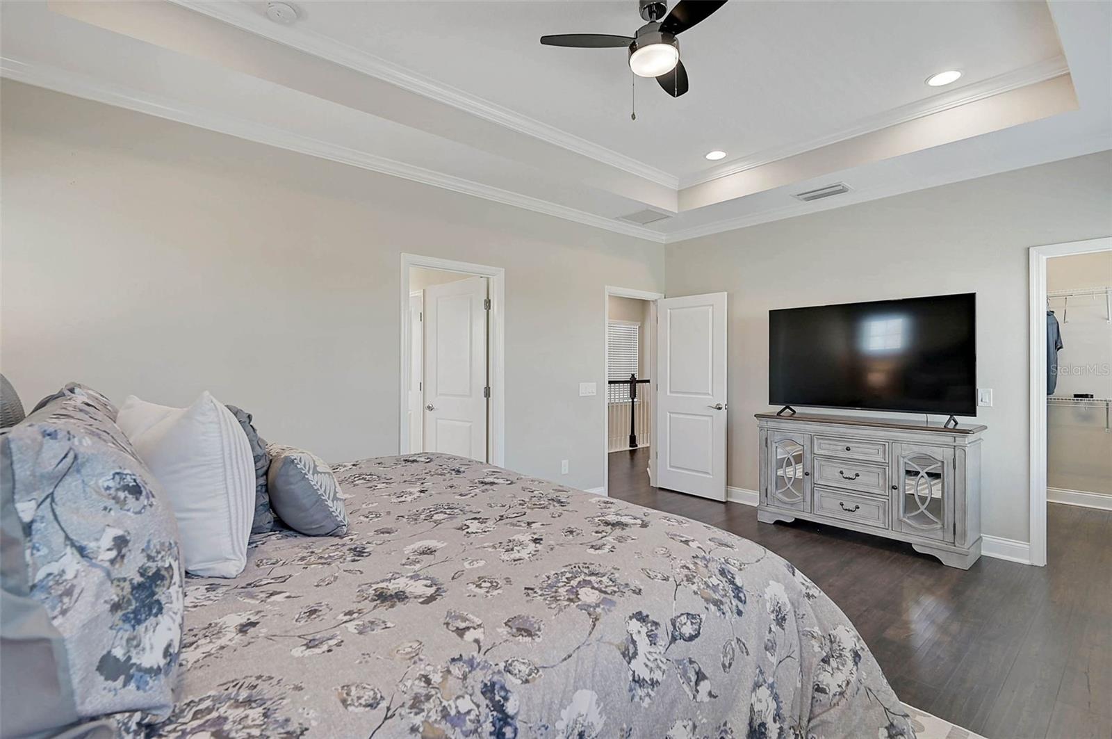 CELEBRATION SOUTH VILLAGE UNIT 4 REP 3 - Residential